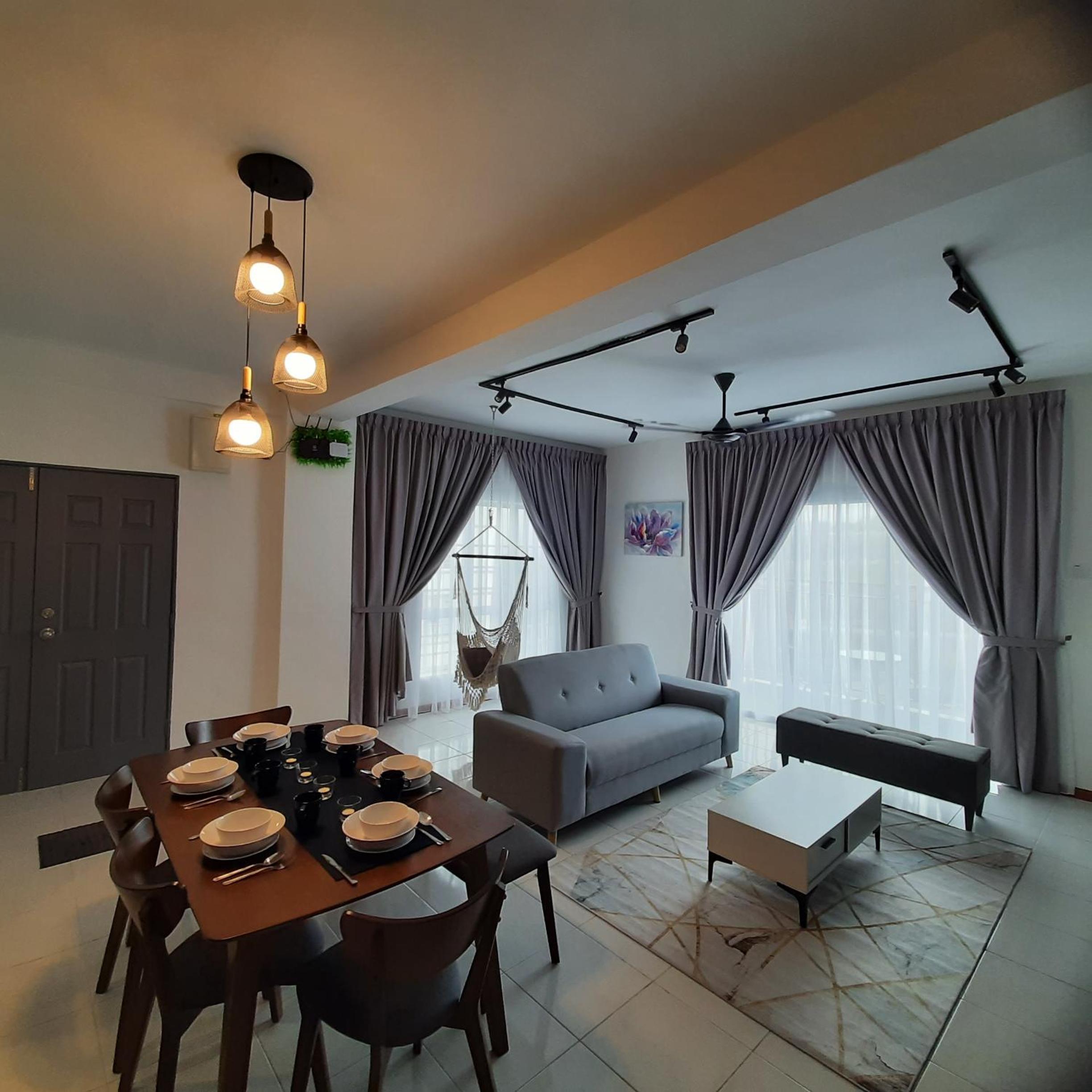 V Cozy Homestays photo 8