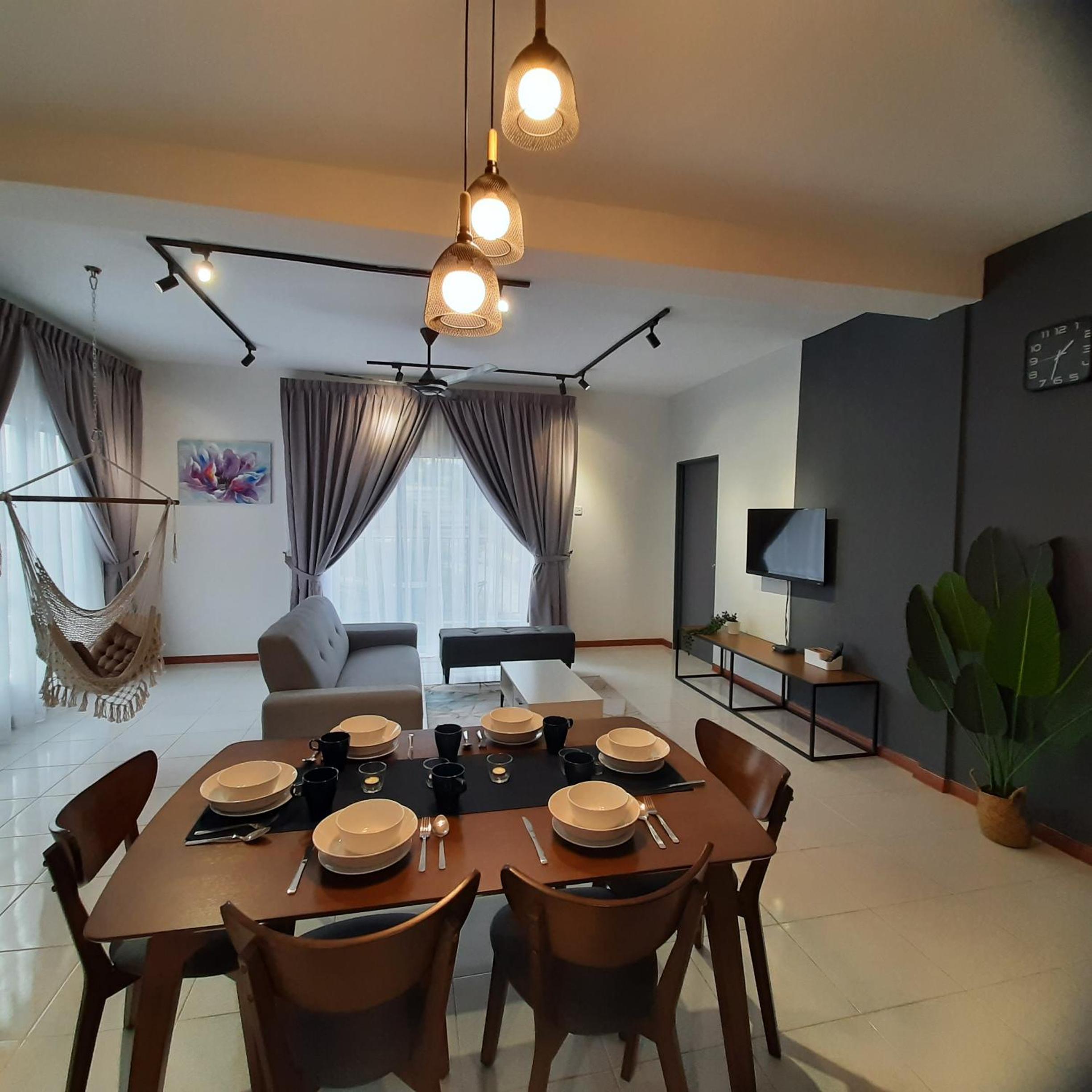 V Cozy Homestays photo 5