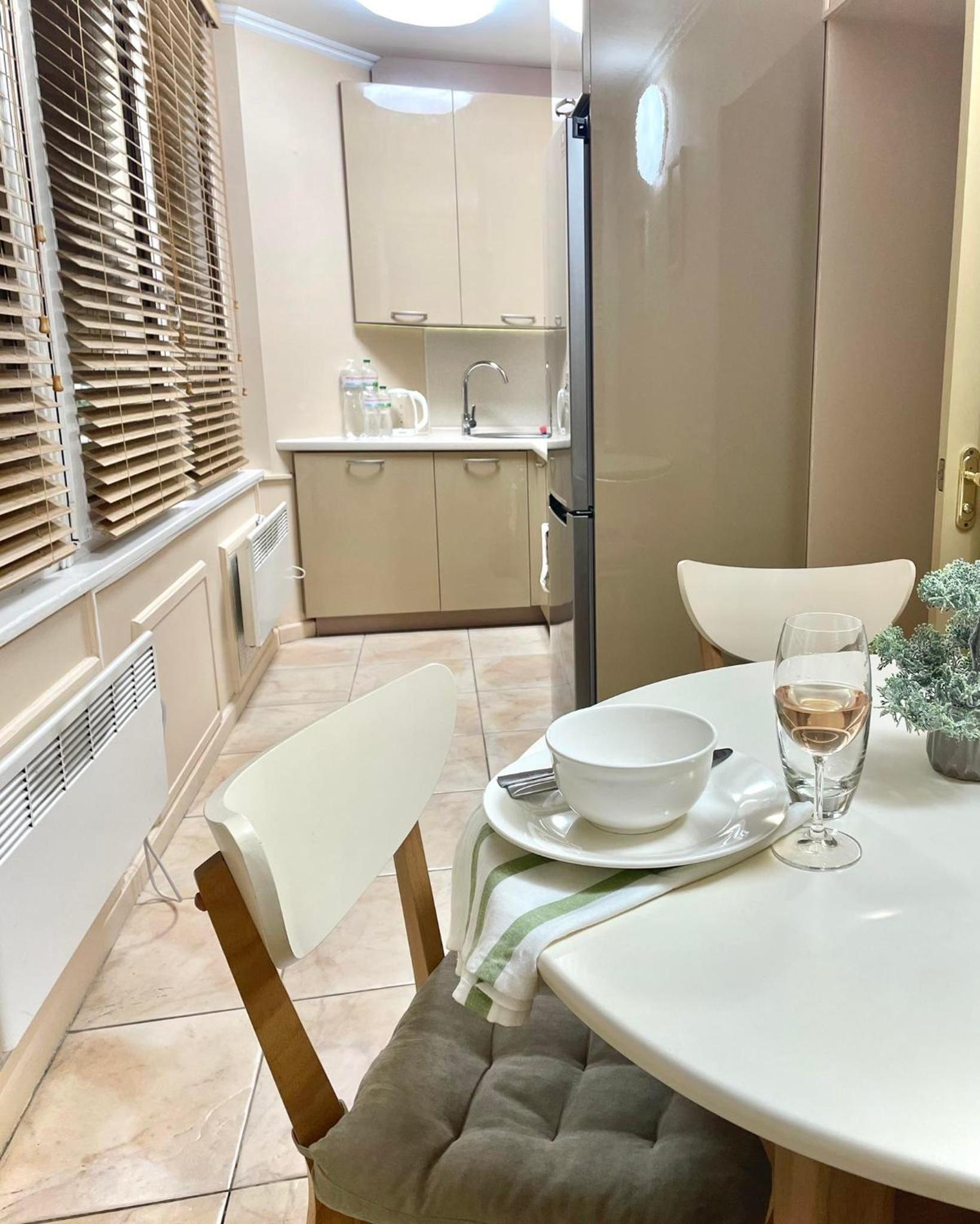 Great one Bed right near Opera House view 5