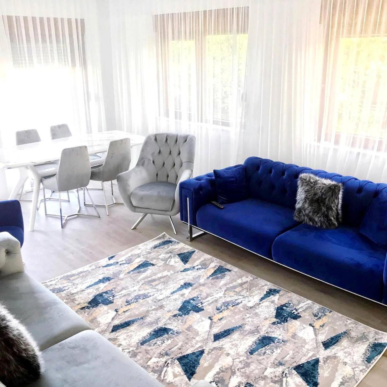 Kemer Guney Homes Apart view 4