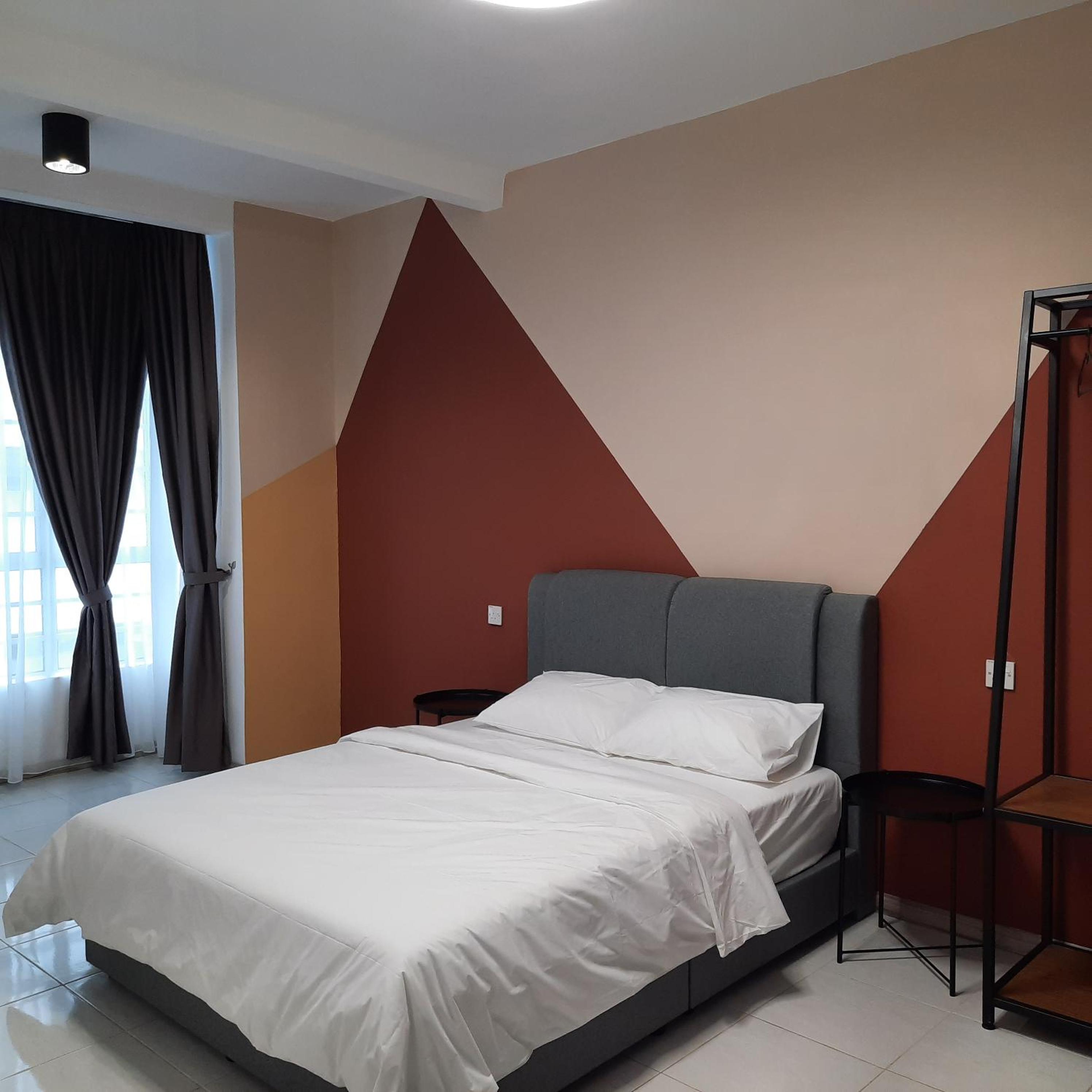 V Cozy Homestays view 4