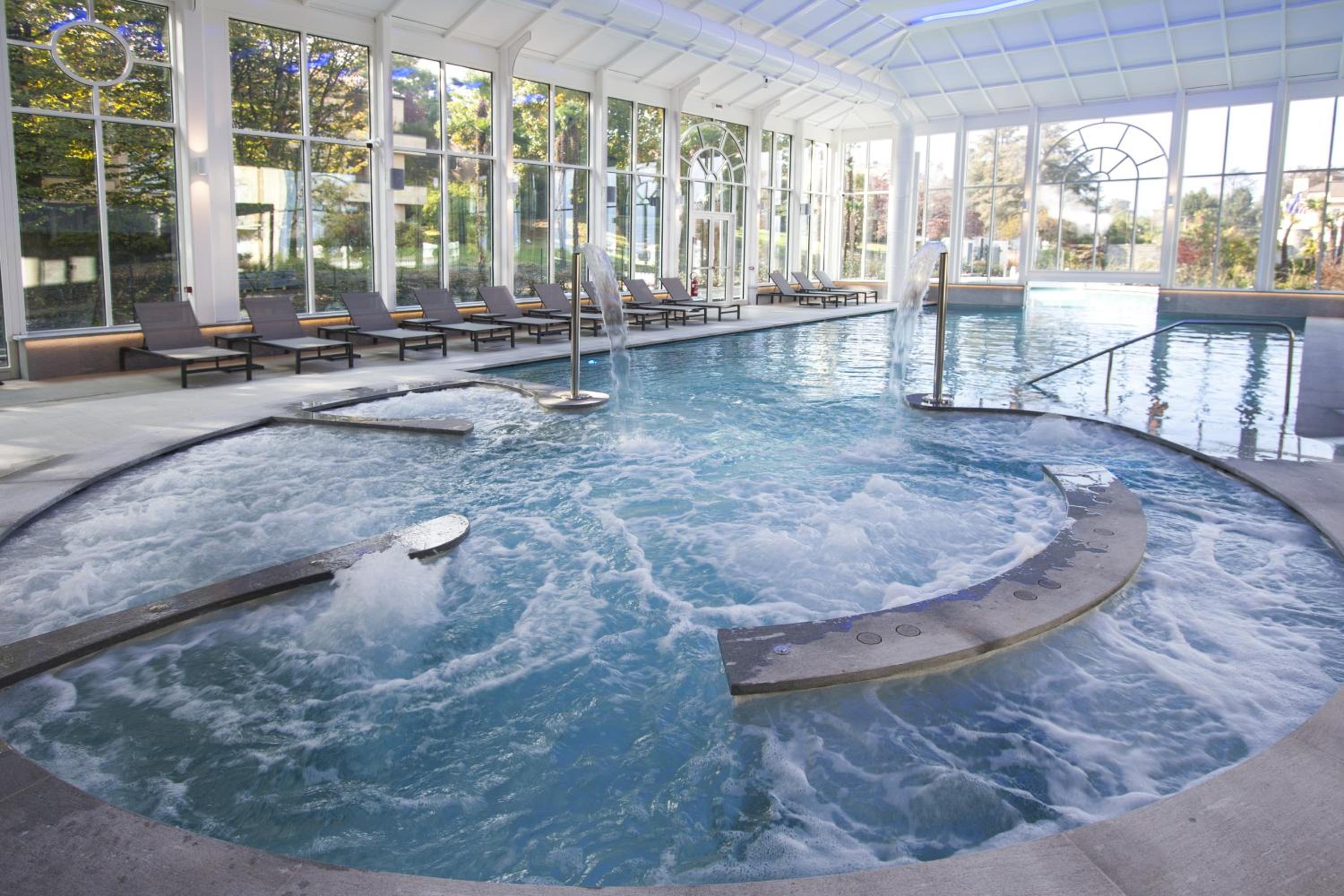 Stresa Vacations - Grand Hotel des Iles Borromees  SPA - Property Image 48