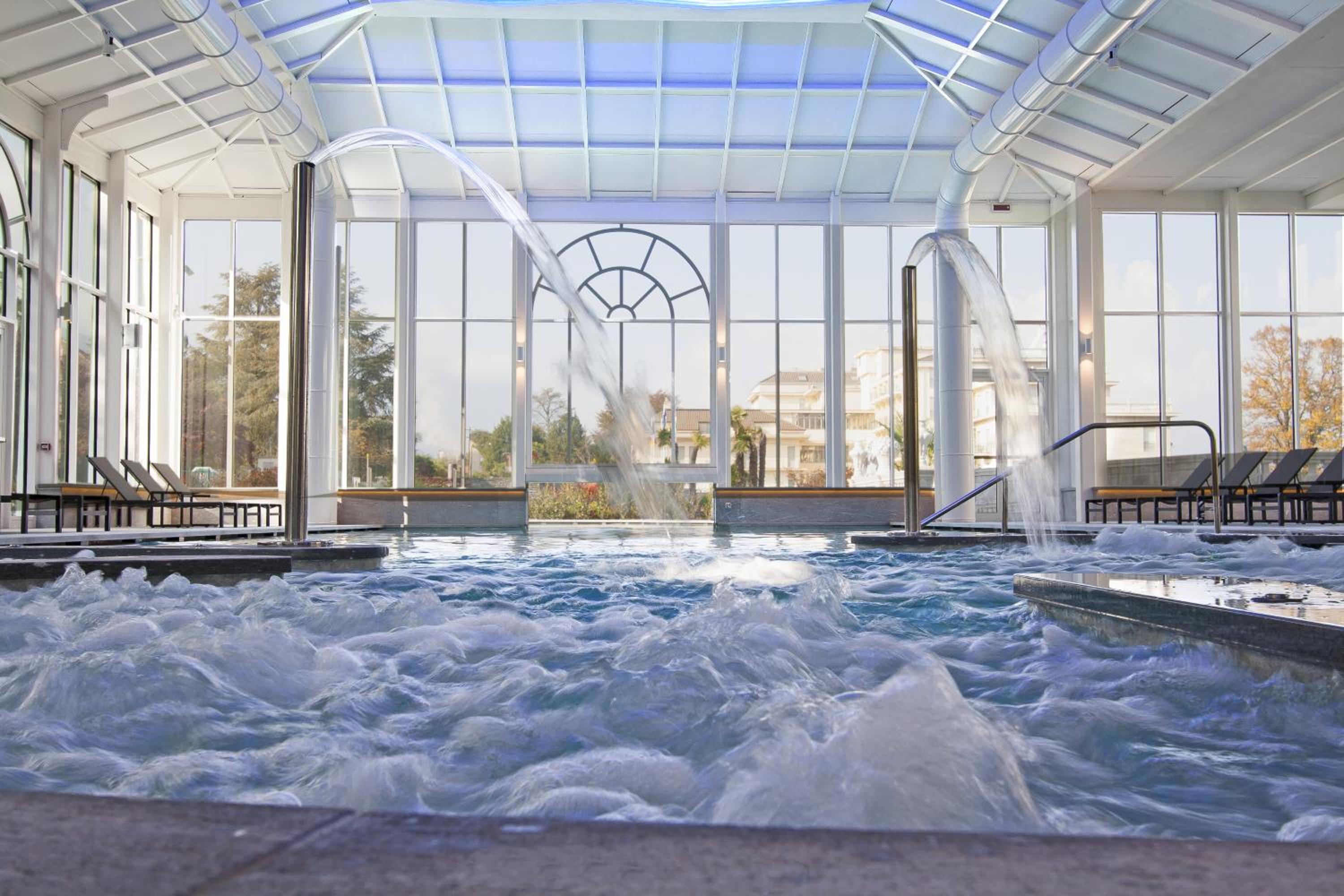 Stresa Vacations - Grand Hotel des Iles Borromees  SPA - Property Image 44