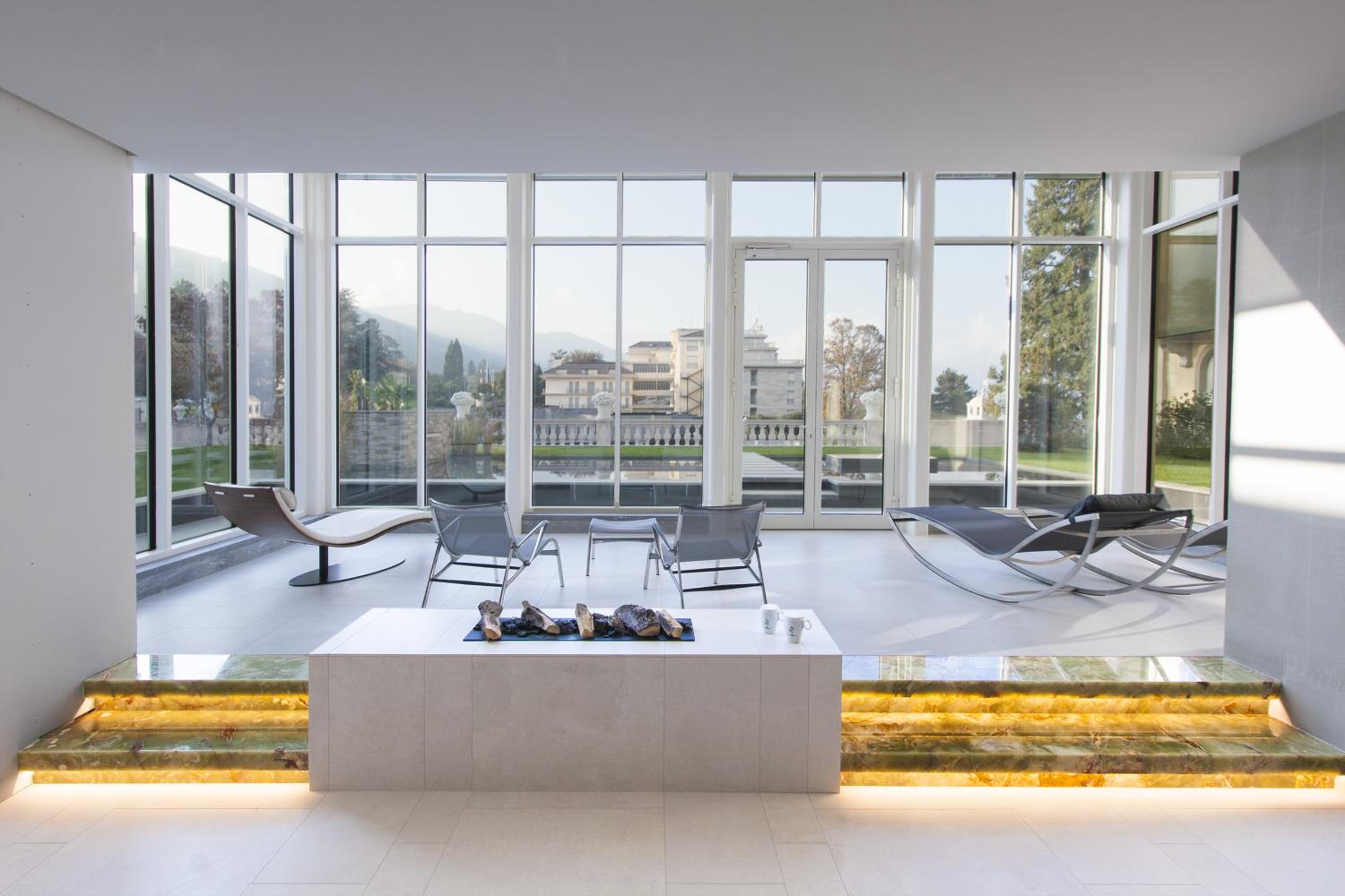 Stresa Vacations - Grand Hotel des Iles Borromees  SPA - Property Image 27