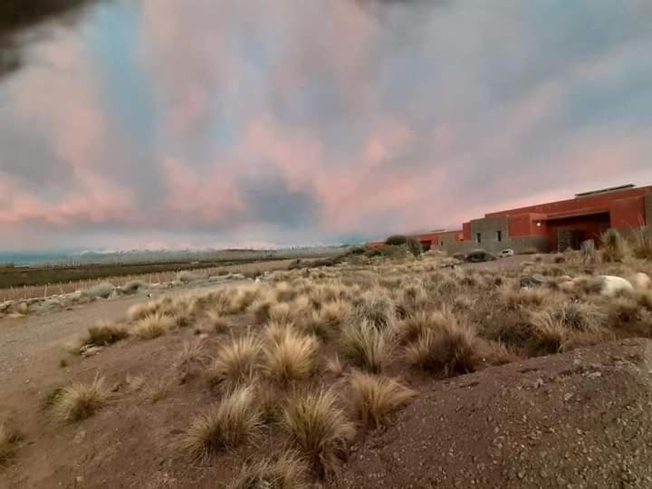 Lodge Atamisque