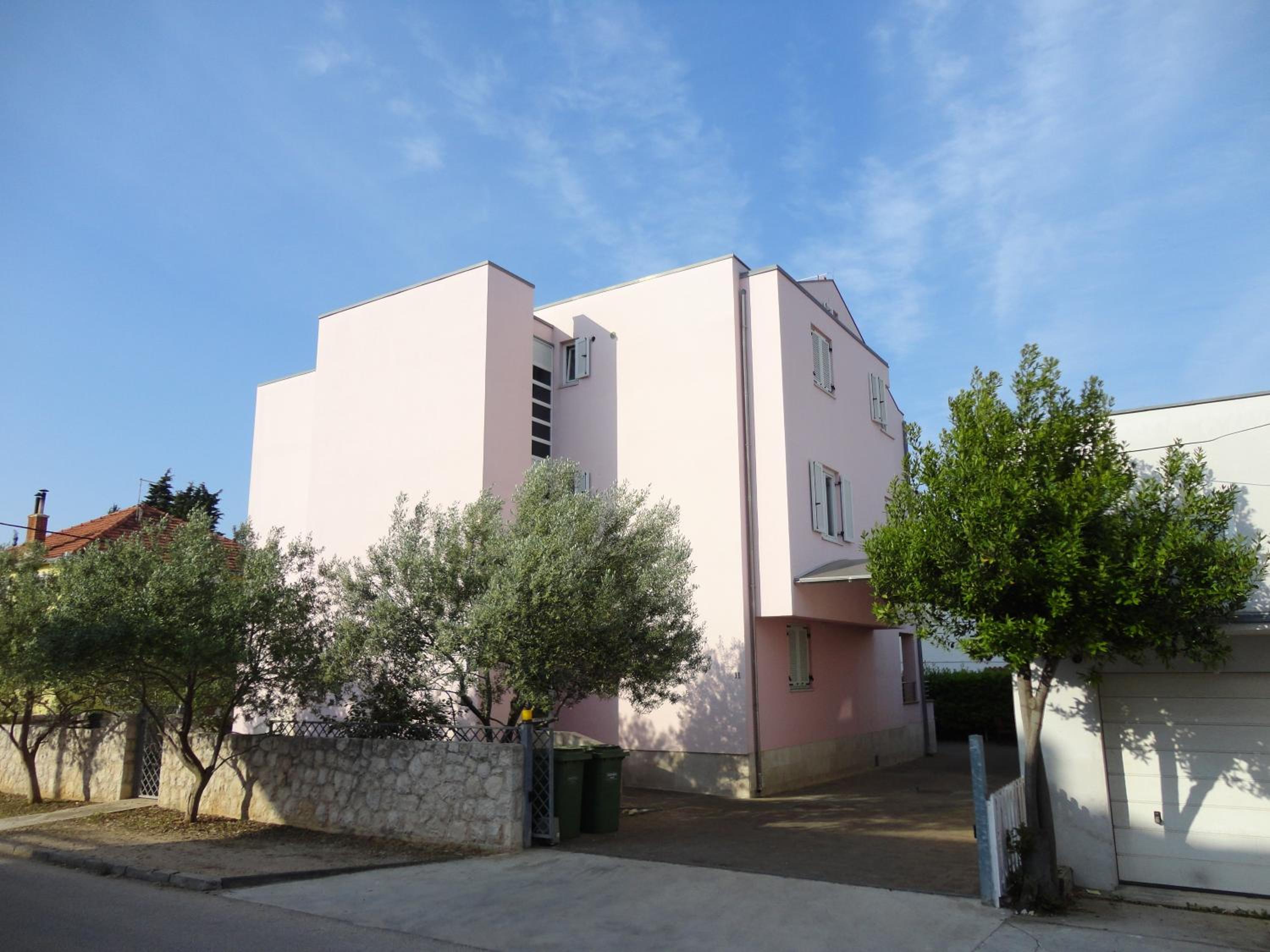 Apartmani Nora