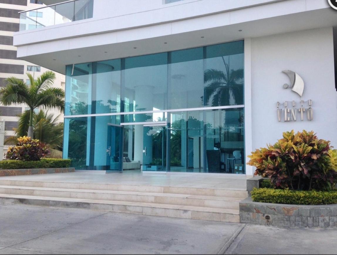 Cartagena Beach Front Apartments