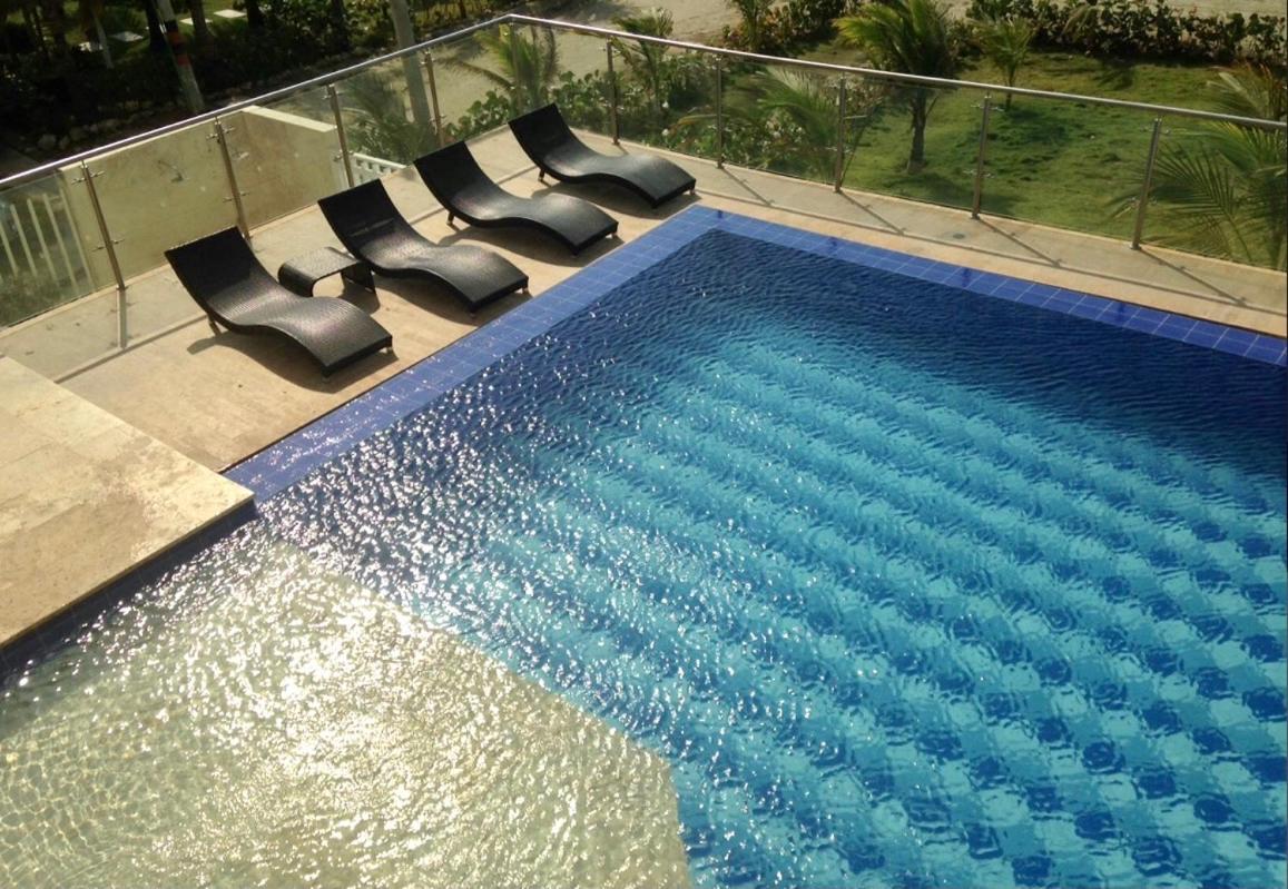 Cartagena Beach Front Apartments