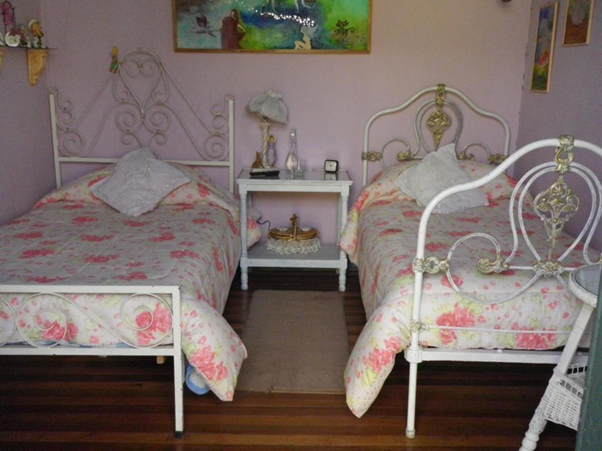 Hostal Renoir