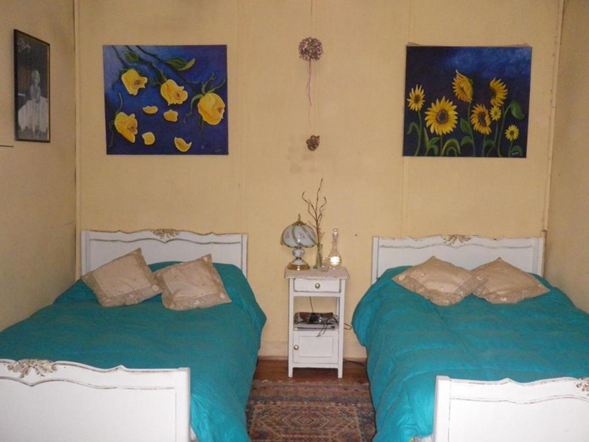 Hostal Renoir