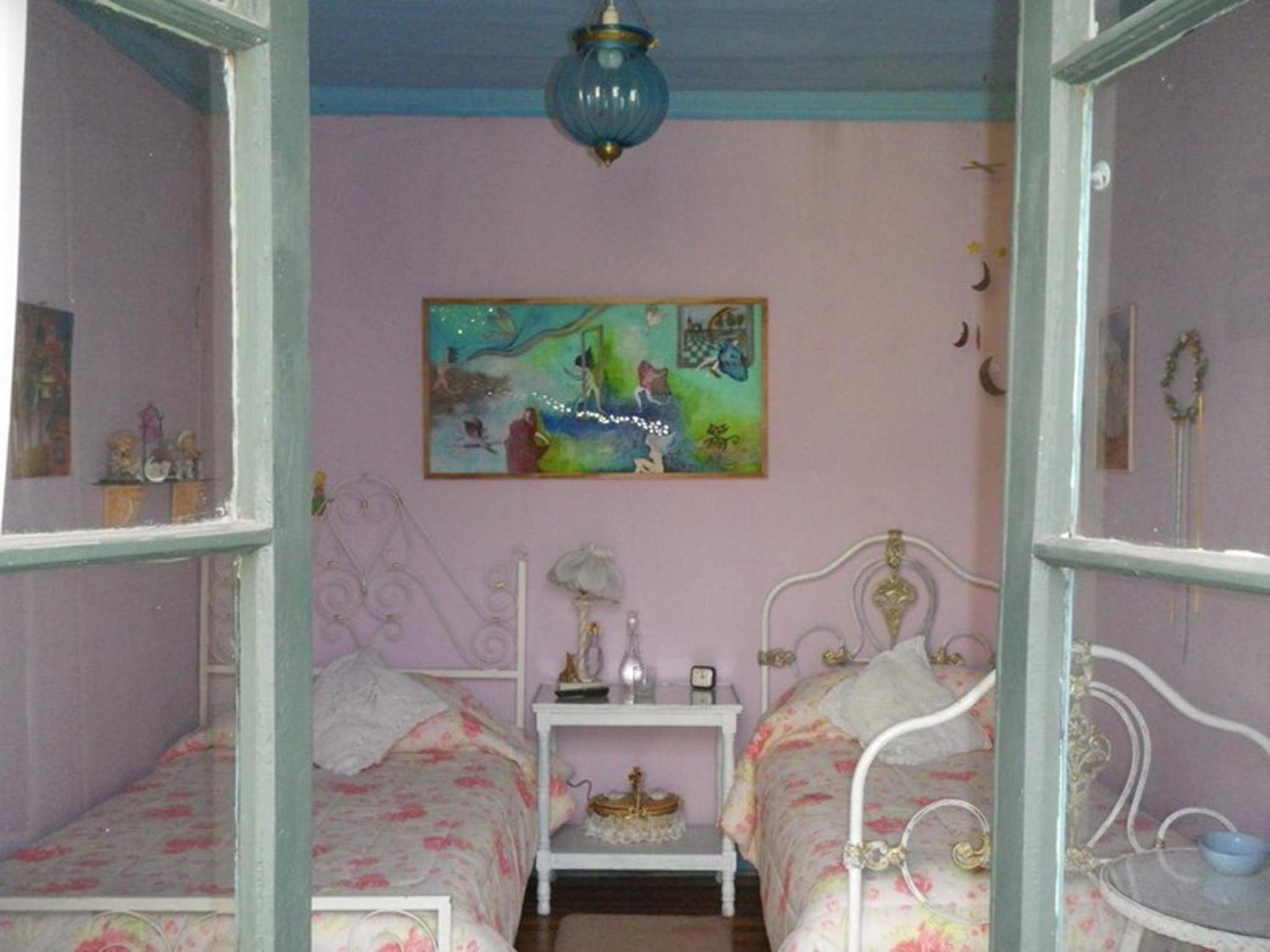 Hostal Renoir