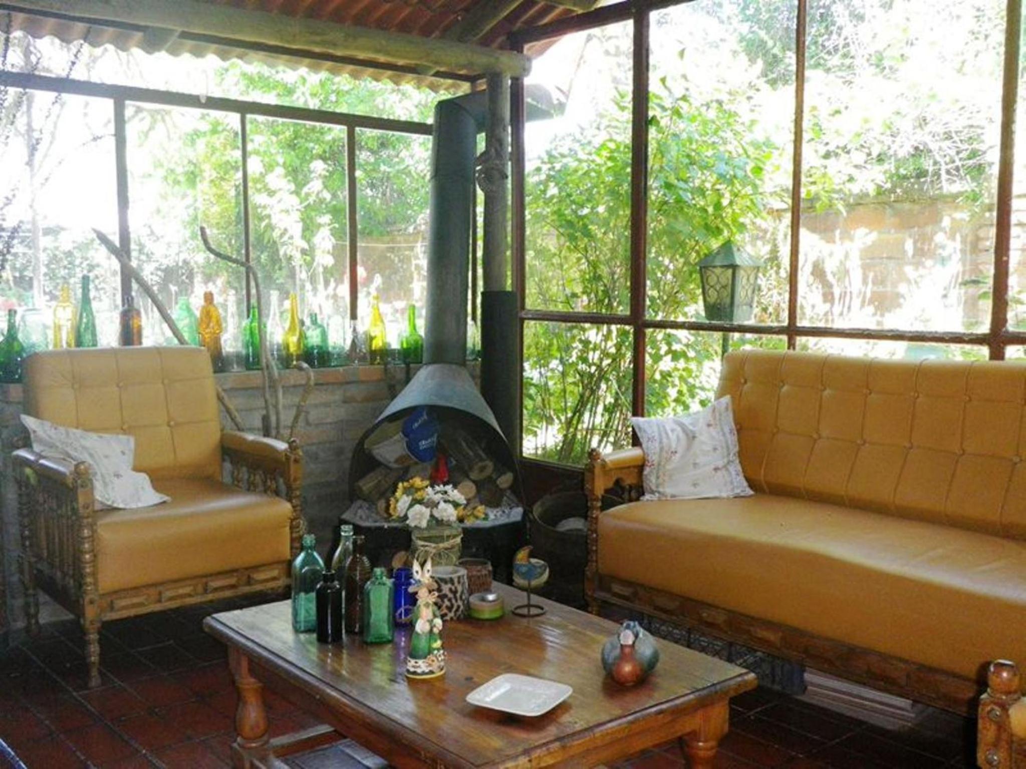 Hostal Renoir