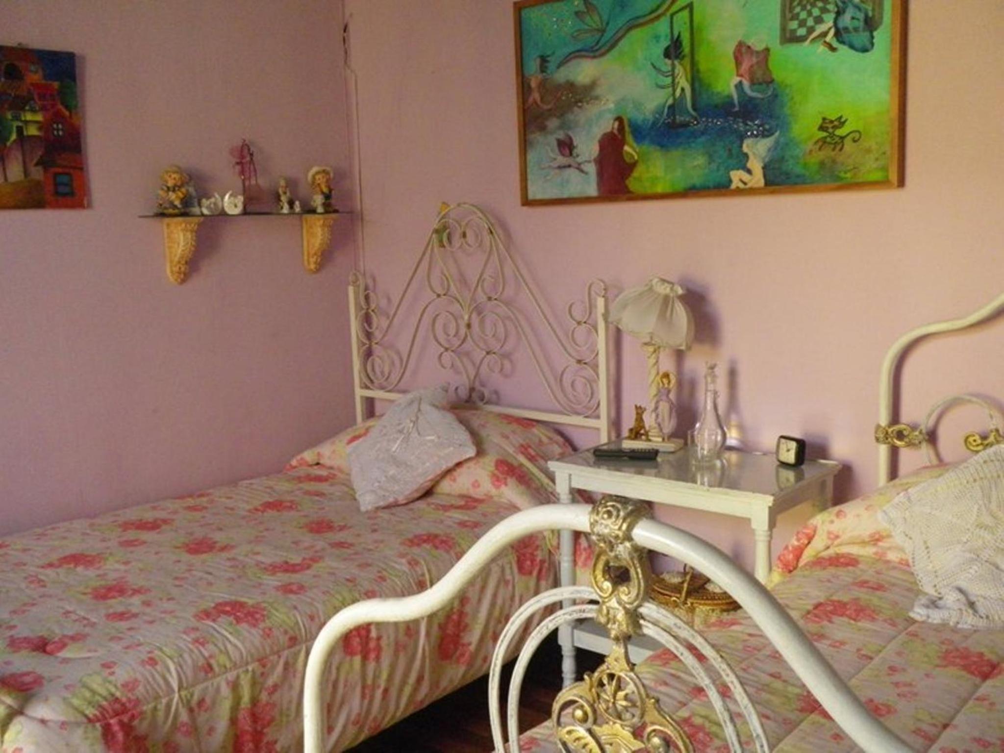 Hostal Renoir