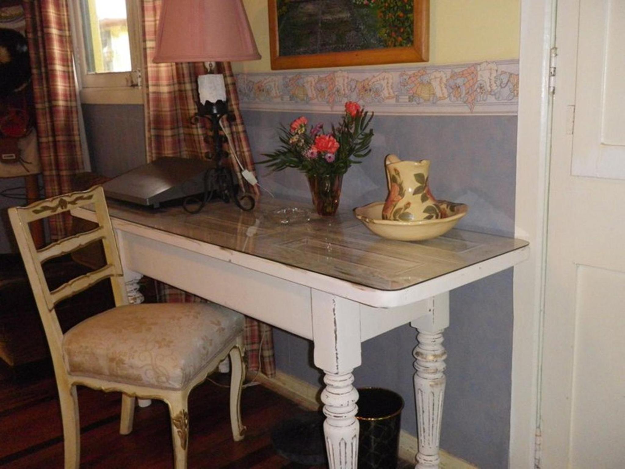 Hostal Renoir