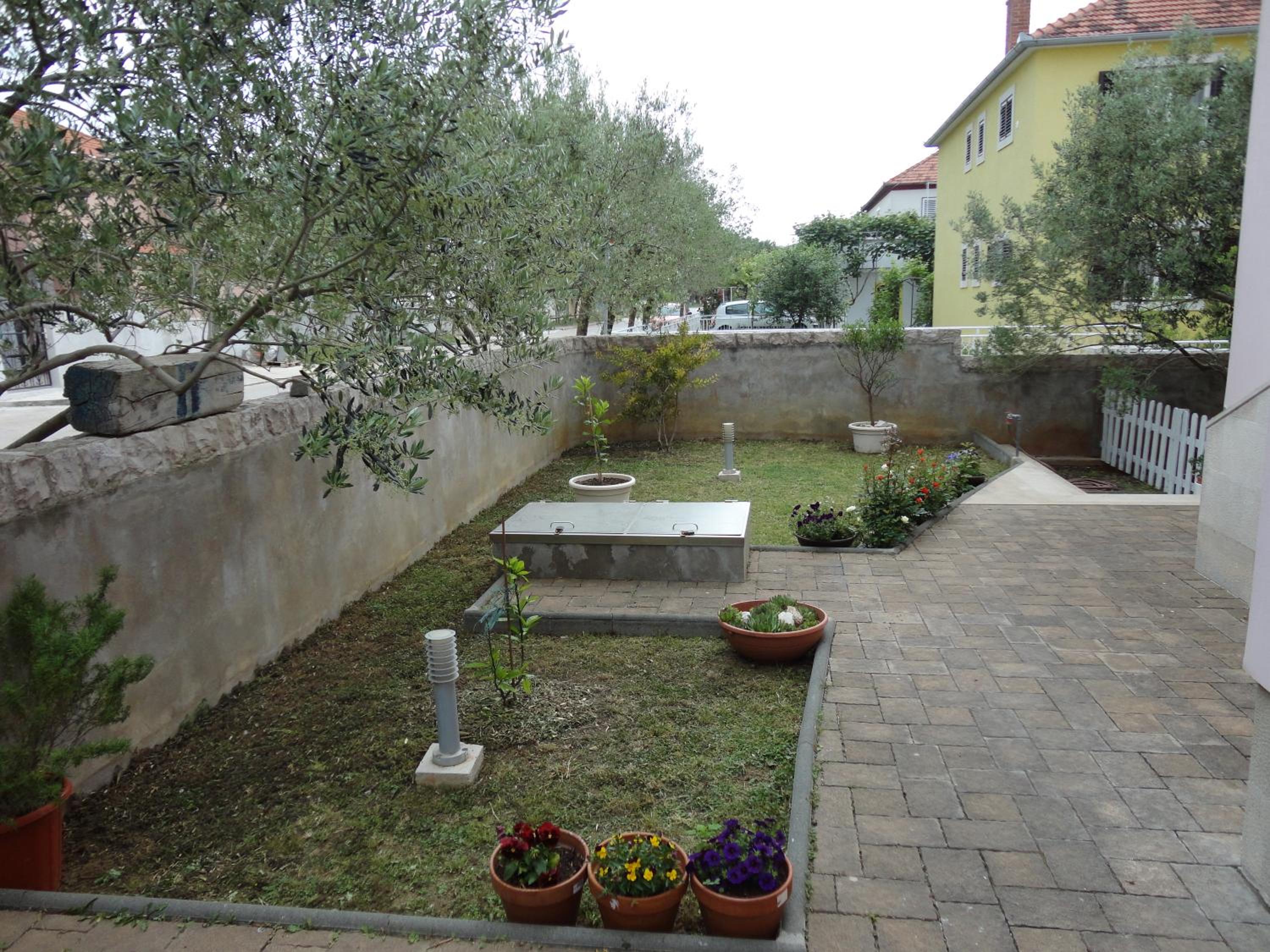 Apartmani Nora