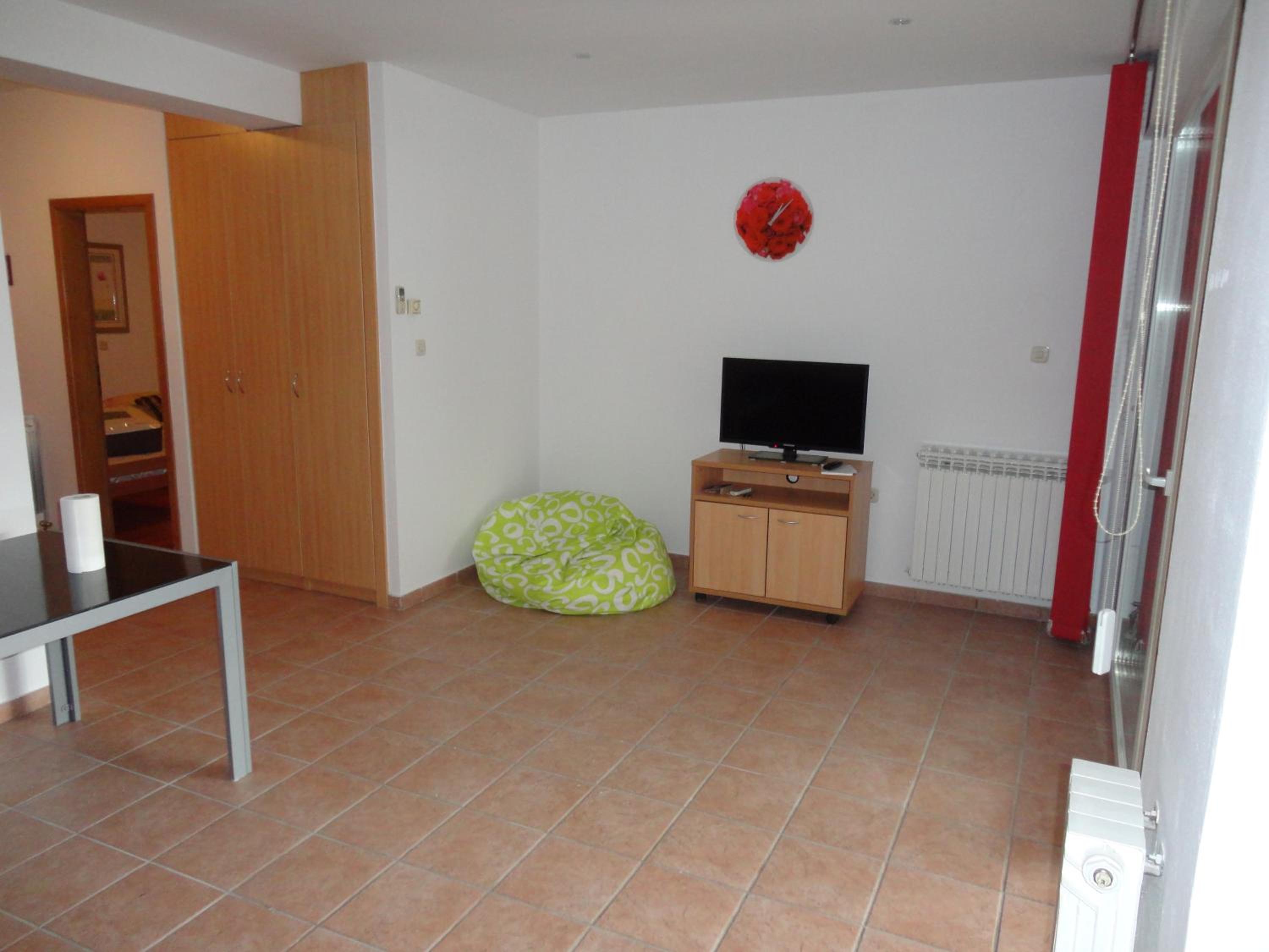 Apartmani Nora