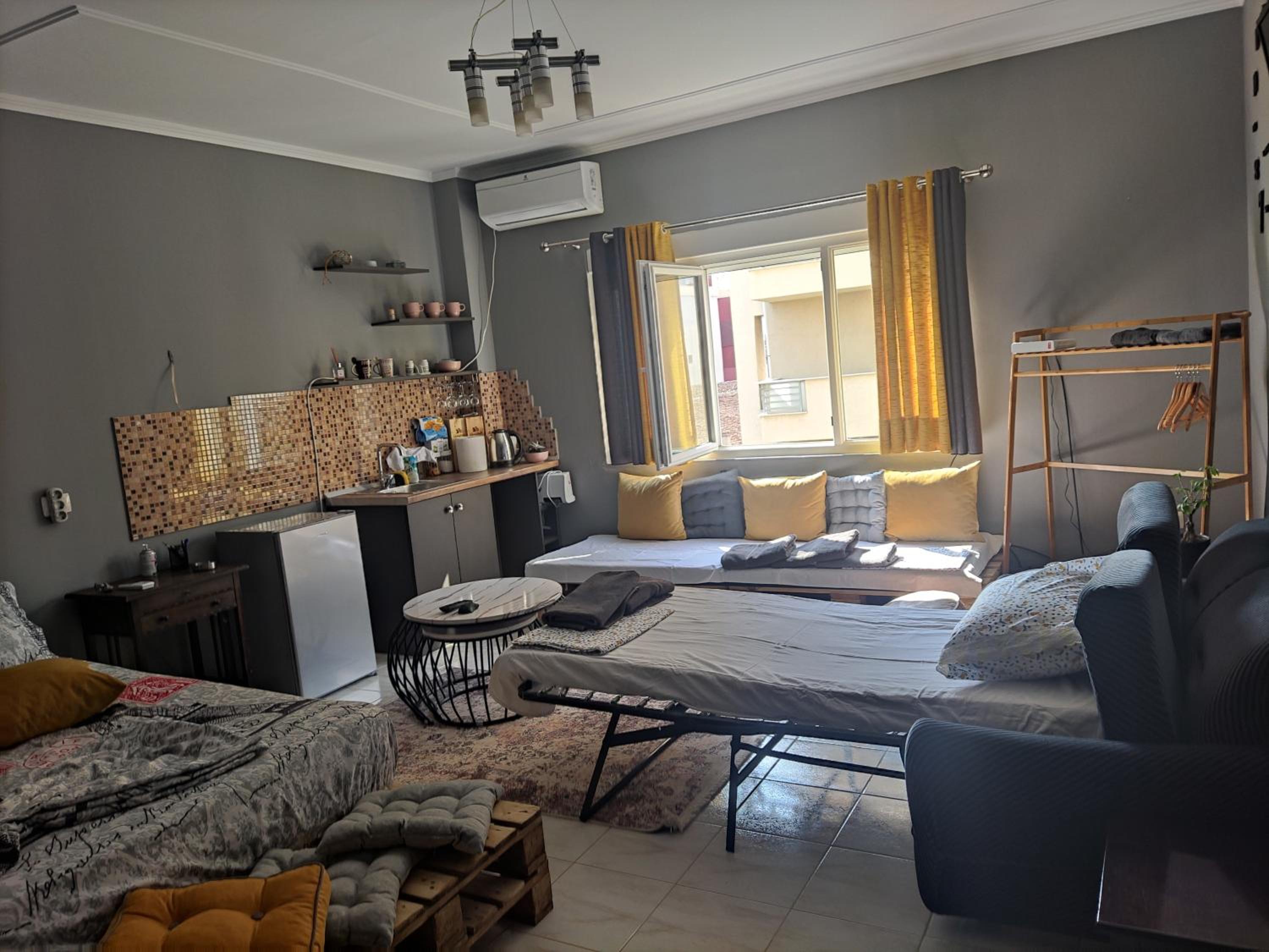 Koa Studio 1