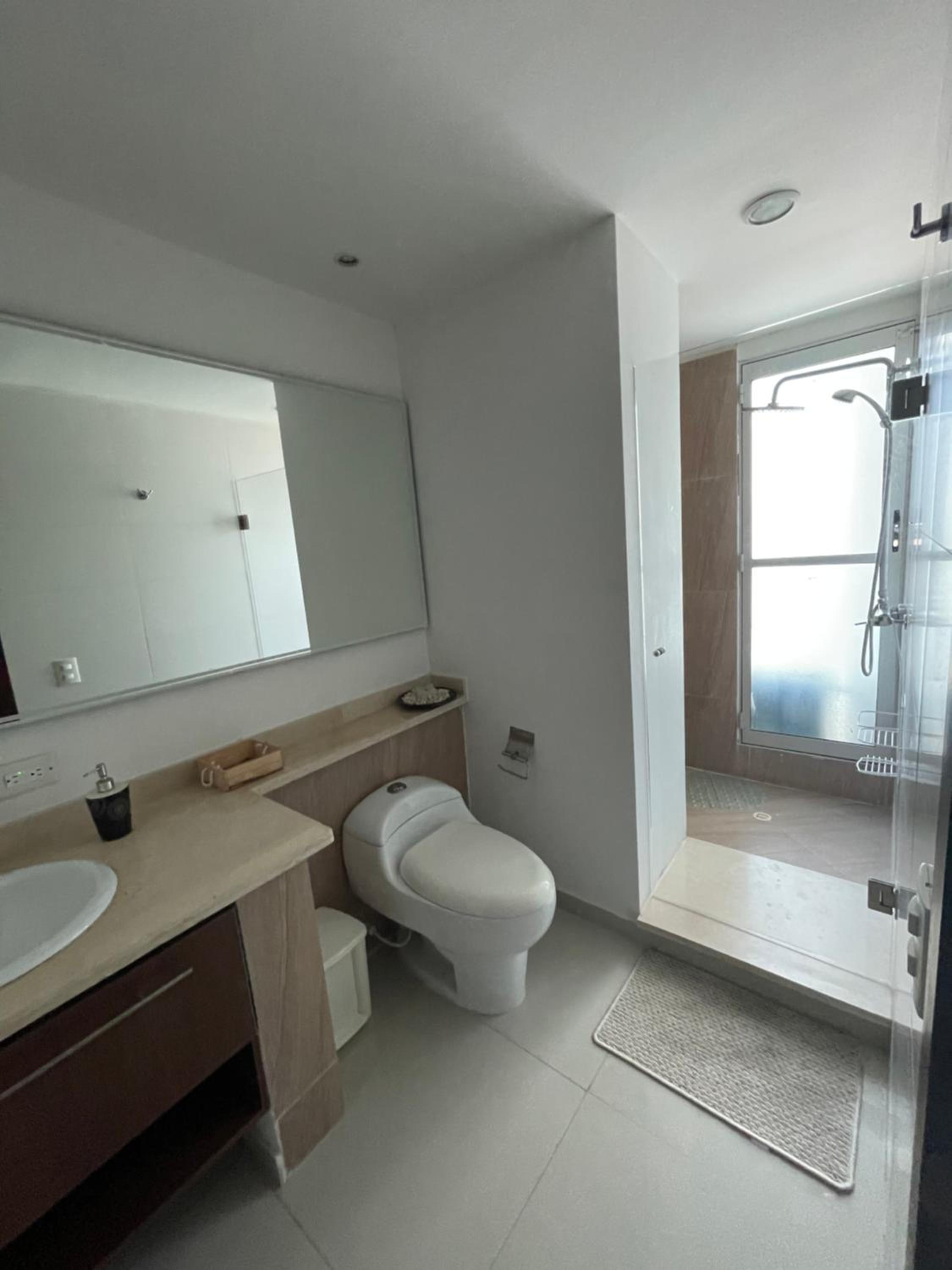 Cartagena Beach Front Apartments