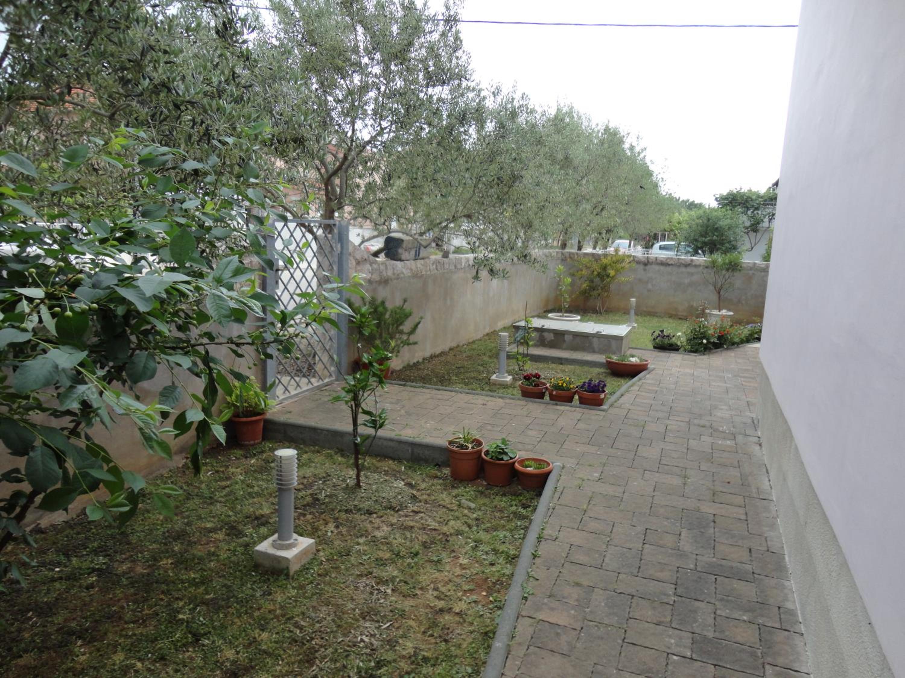 Apartmani Nora