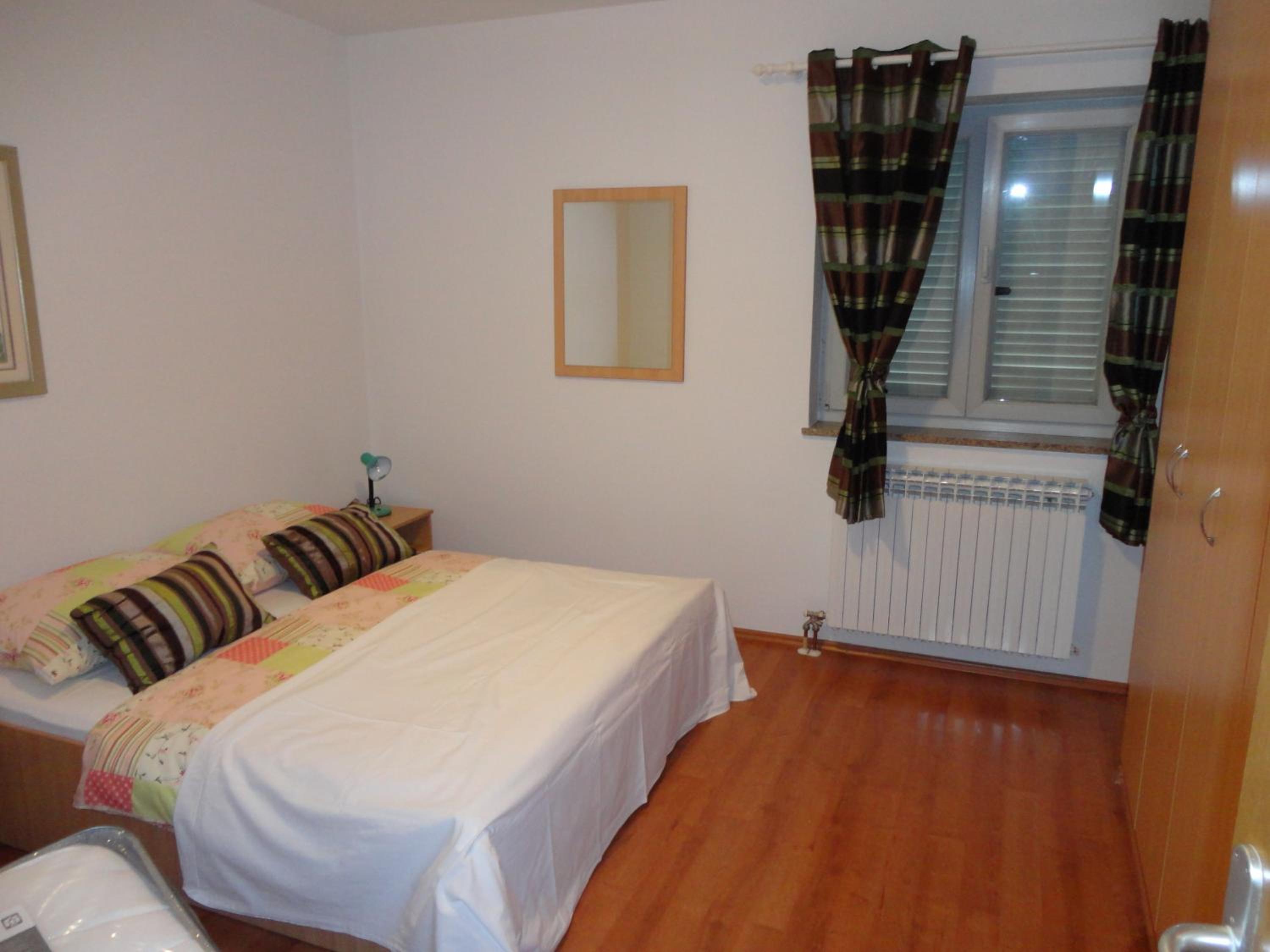 Apartmani Nora
