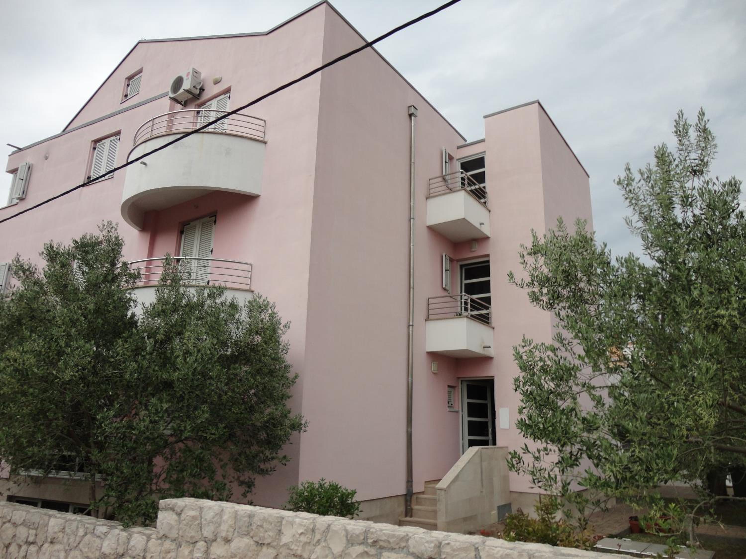 Apartmani Nora