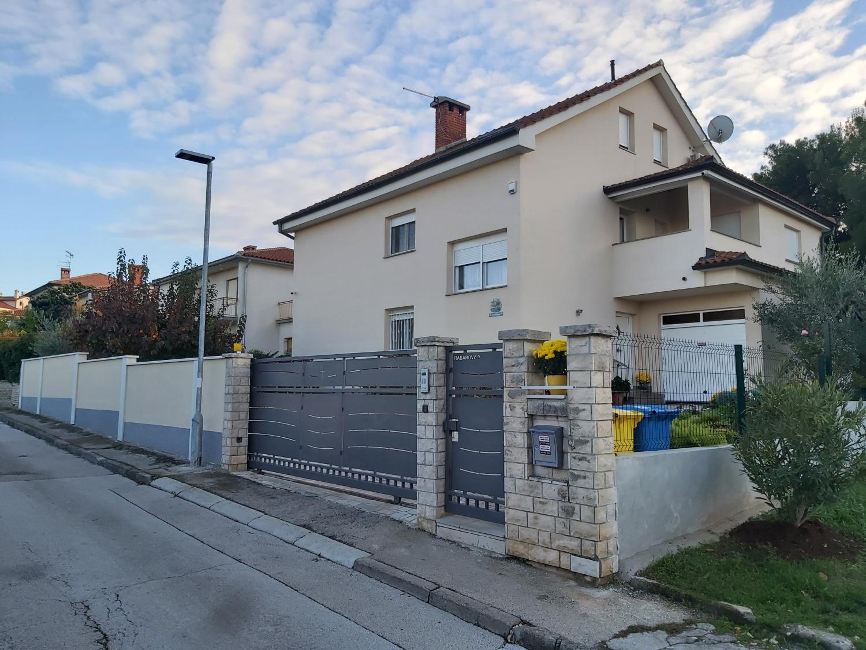 Apartments Hortensia view 2