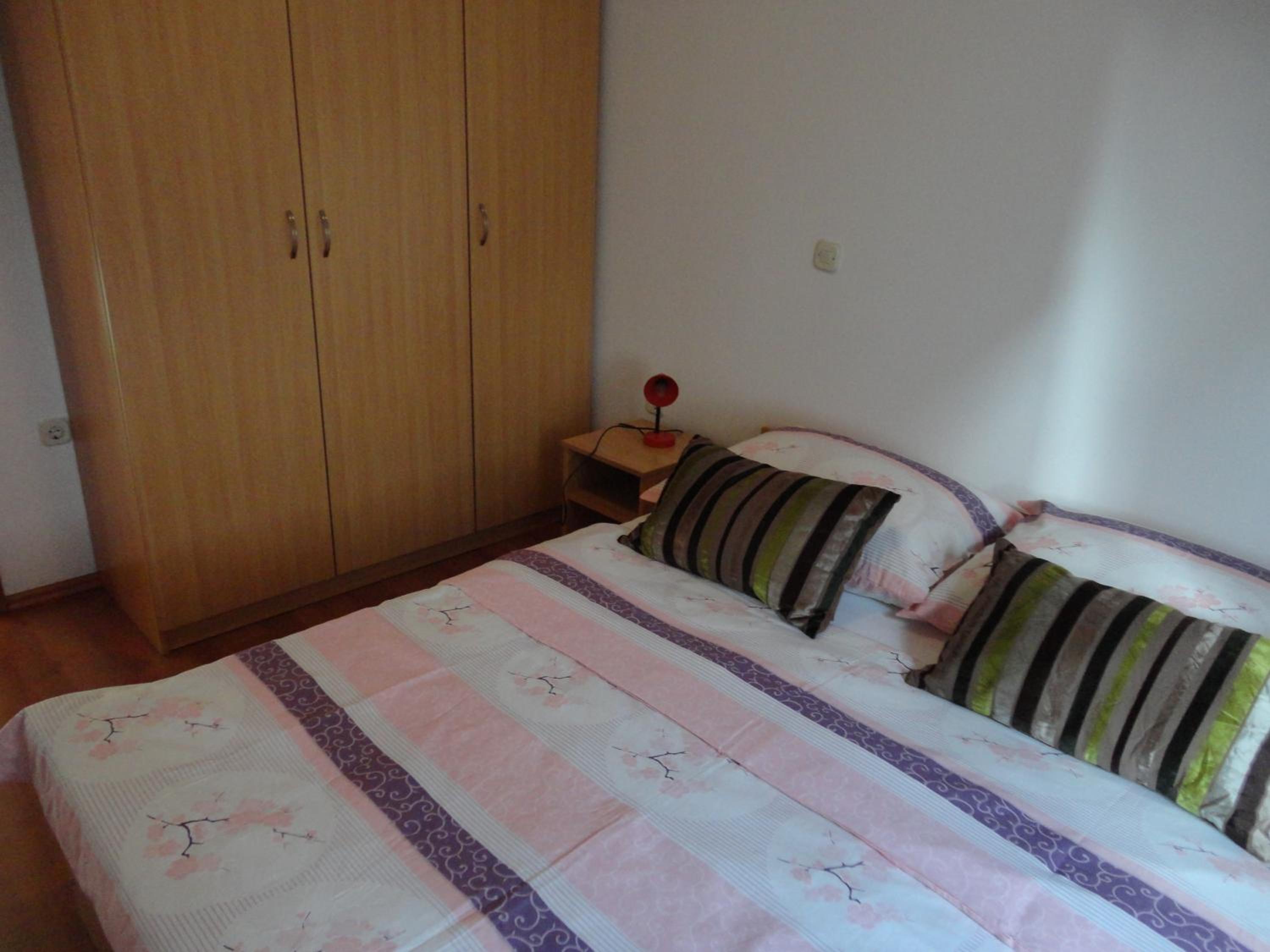 Apartmani Nora