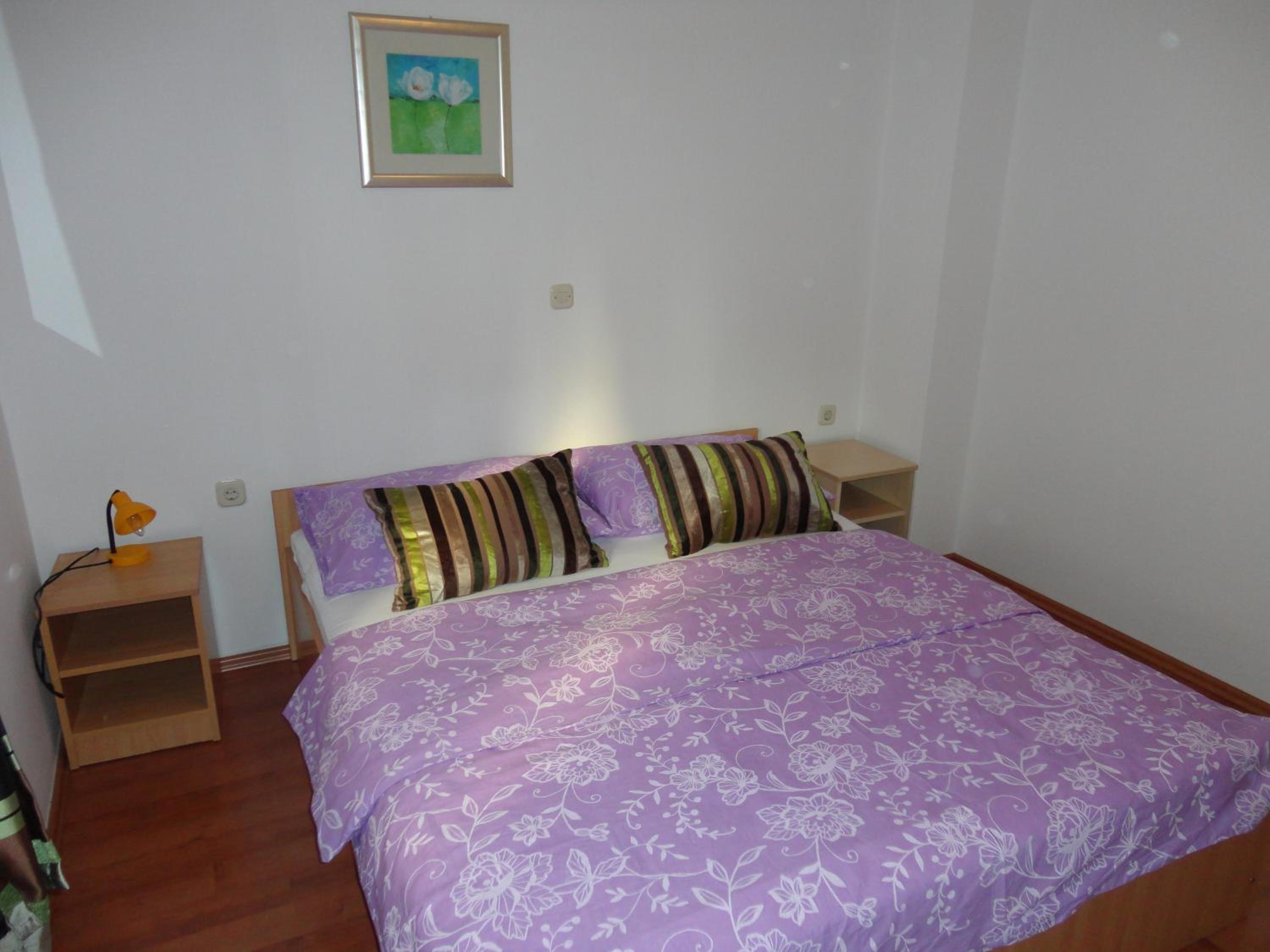 Apartmani Nora