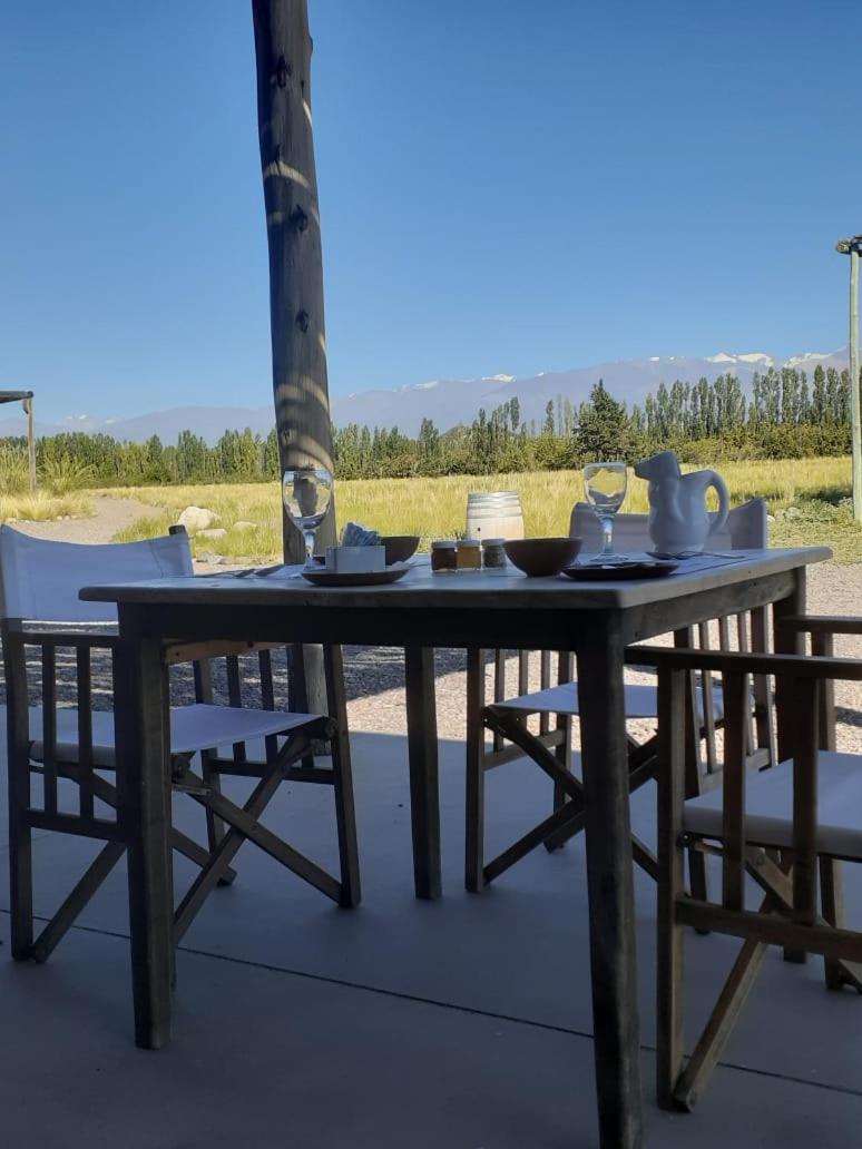 Lodge Atamisque