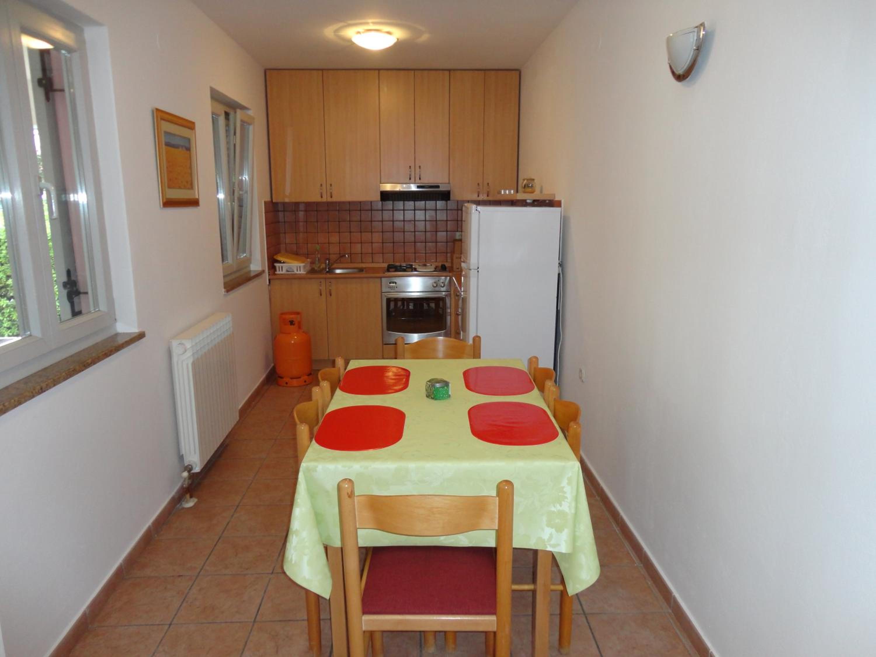 Apartmani Nora