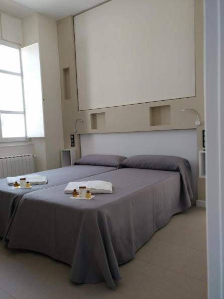 Pension-Albergue Don Alvaro