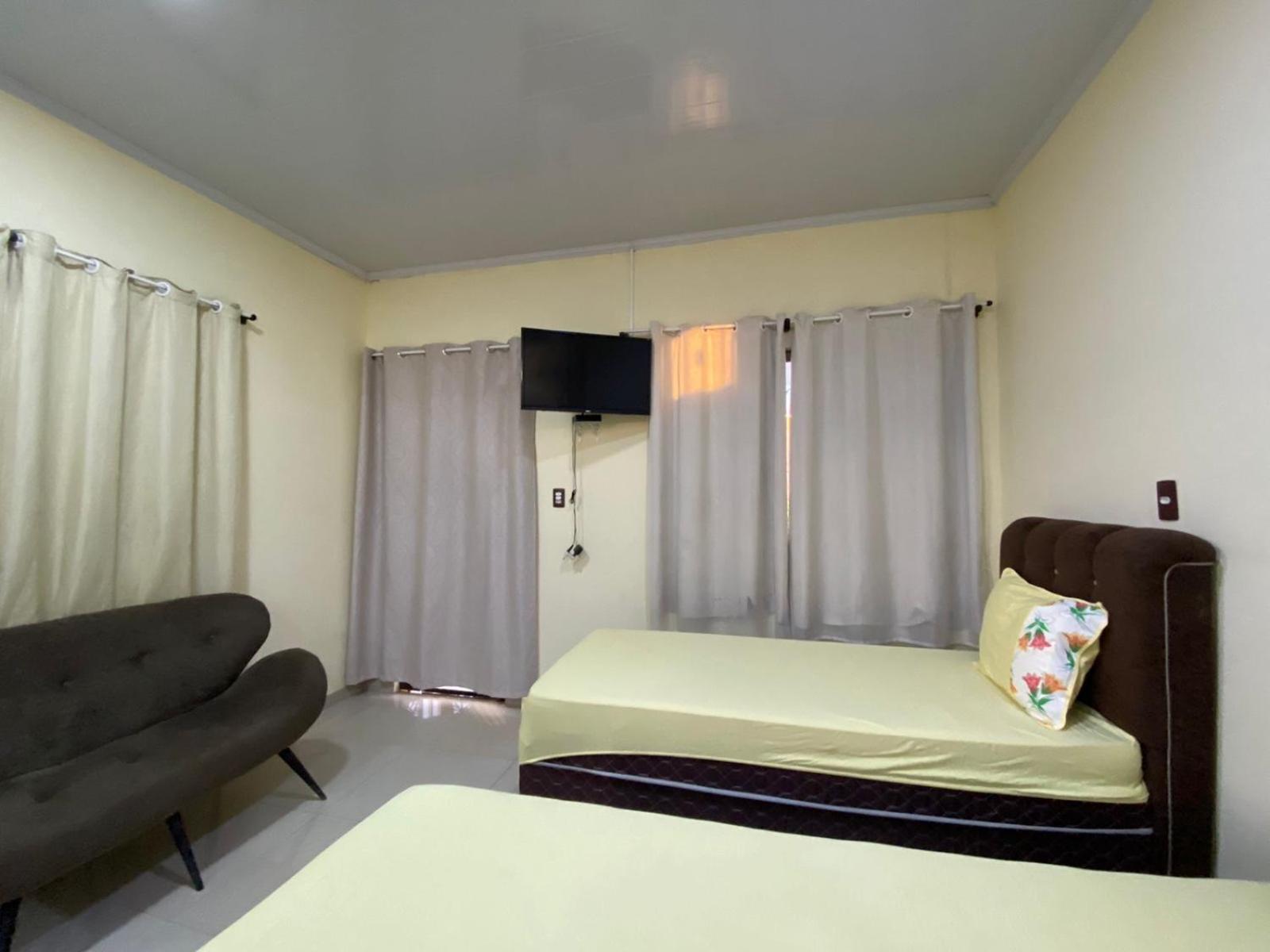 Suites Flor de Lis