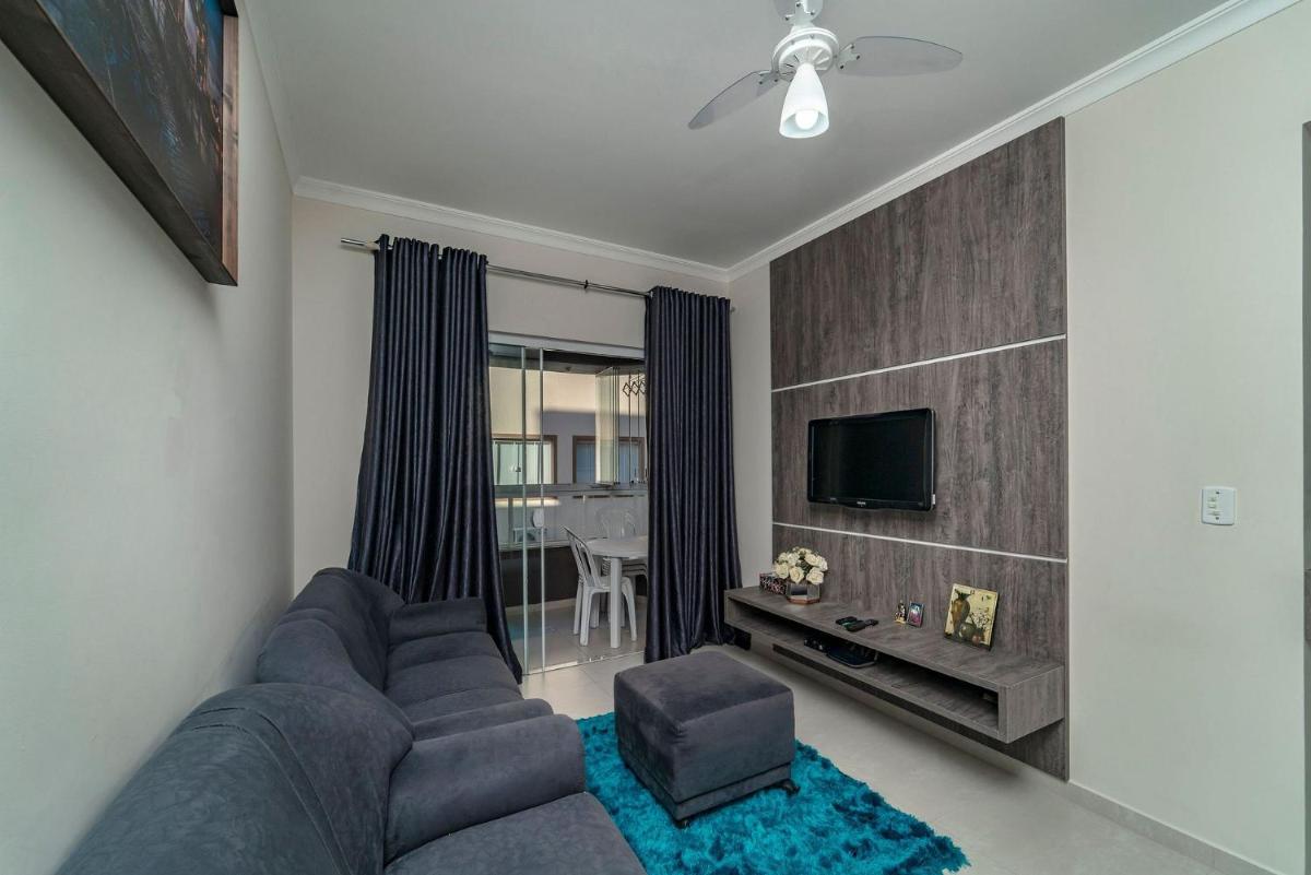 Apartamento 2 Dormitórios com Churrasqueira