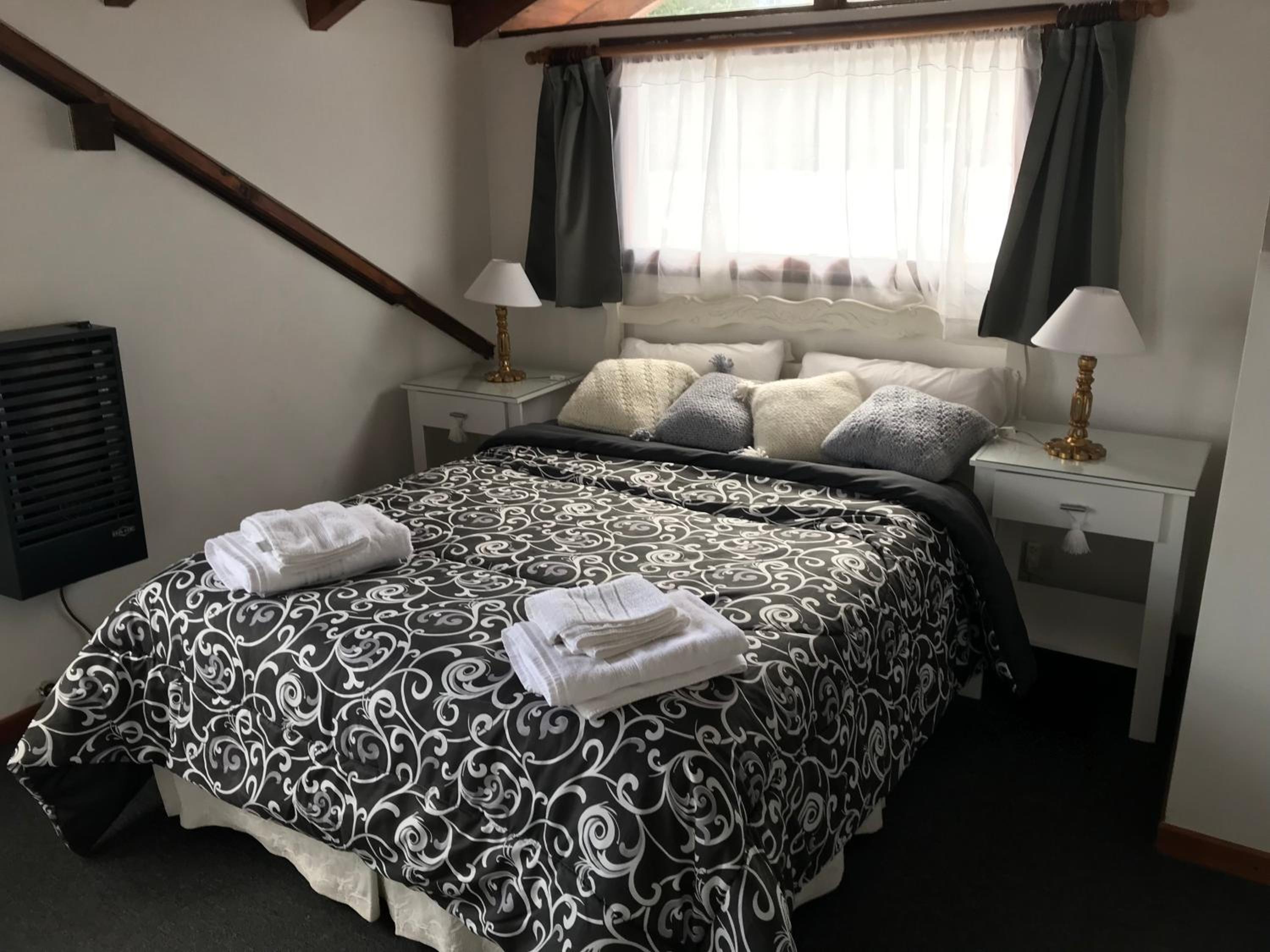 Chalet Melipal