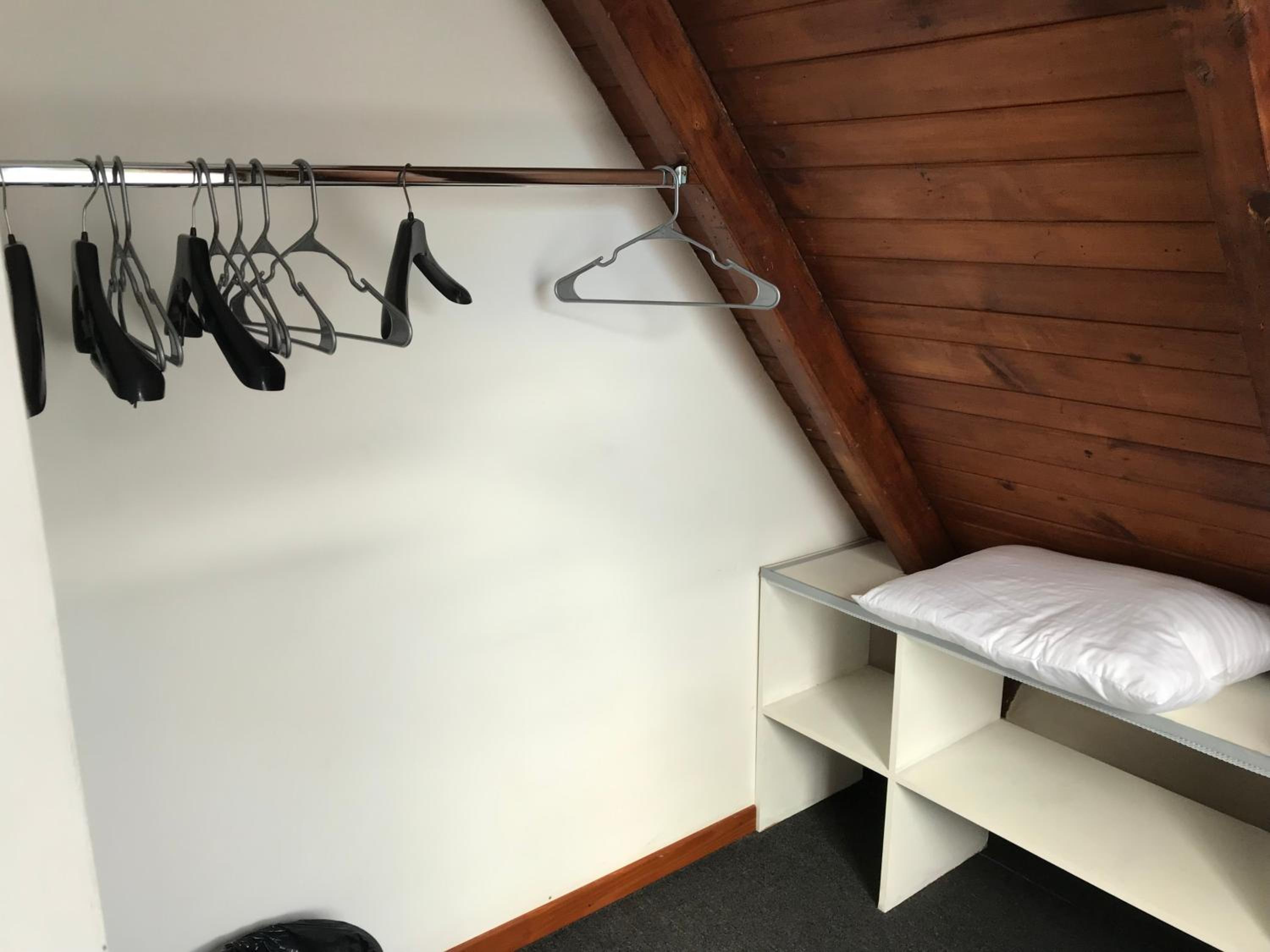Chalet Melipal