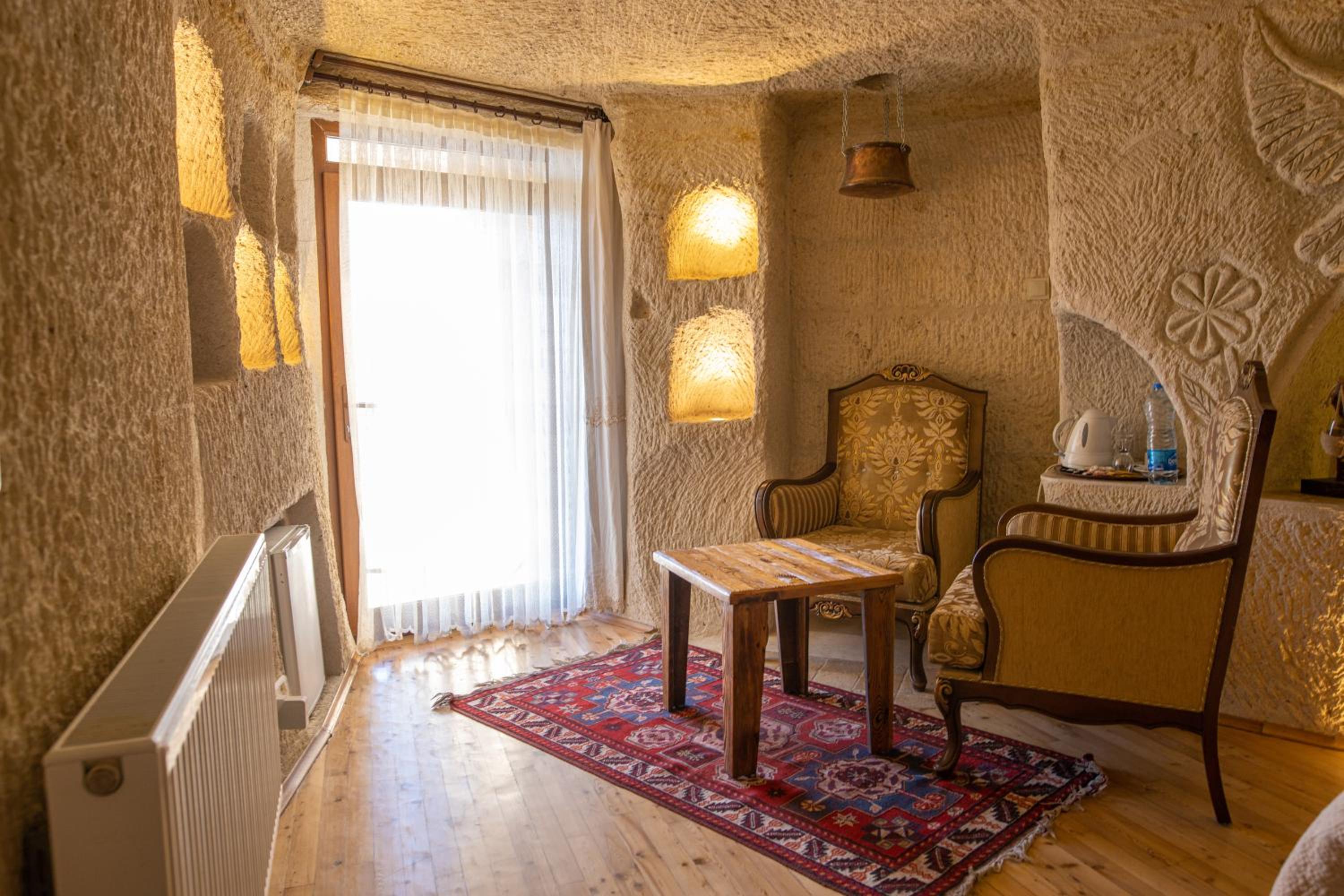 Arif Cave Hotel - Image 79