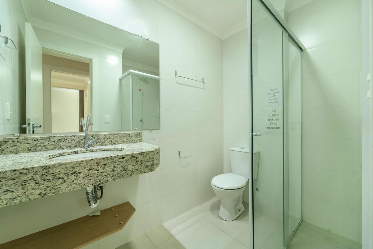 Apartamento 2 Dormitórios com Churrasqueira
