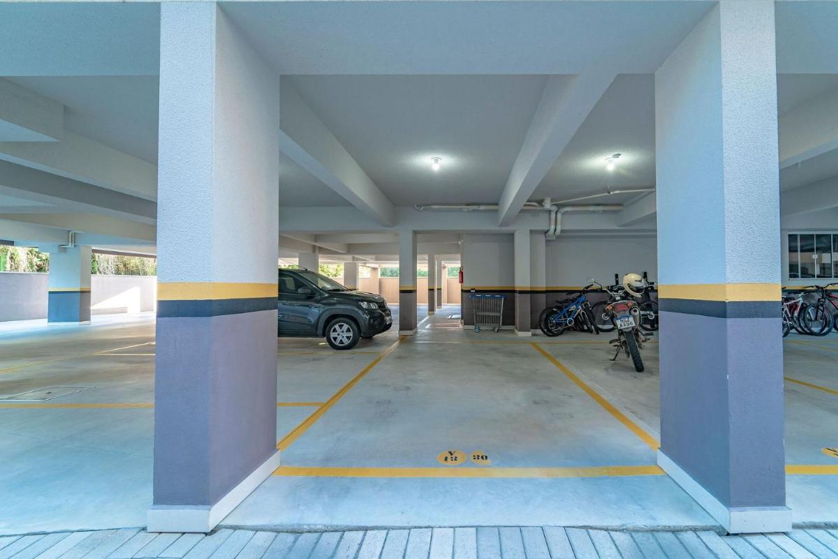 Apartamento 2 Dormitórios com Churrasqueira