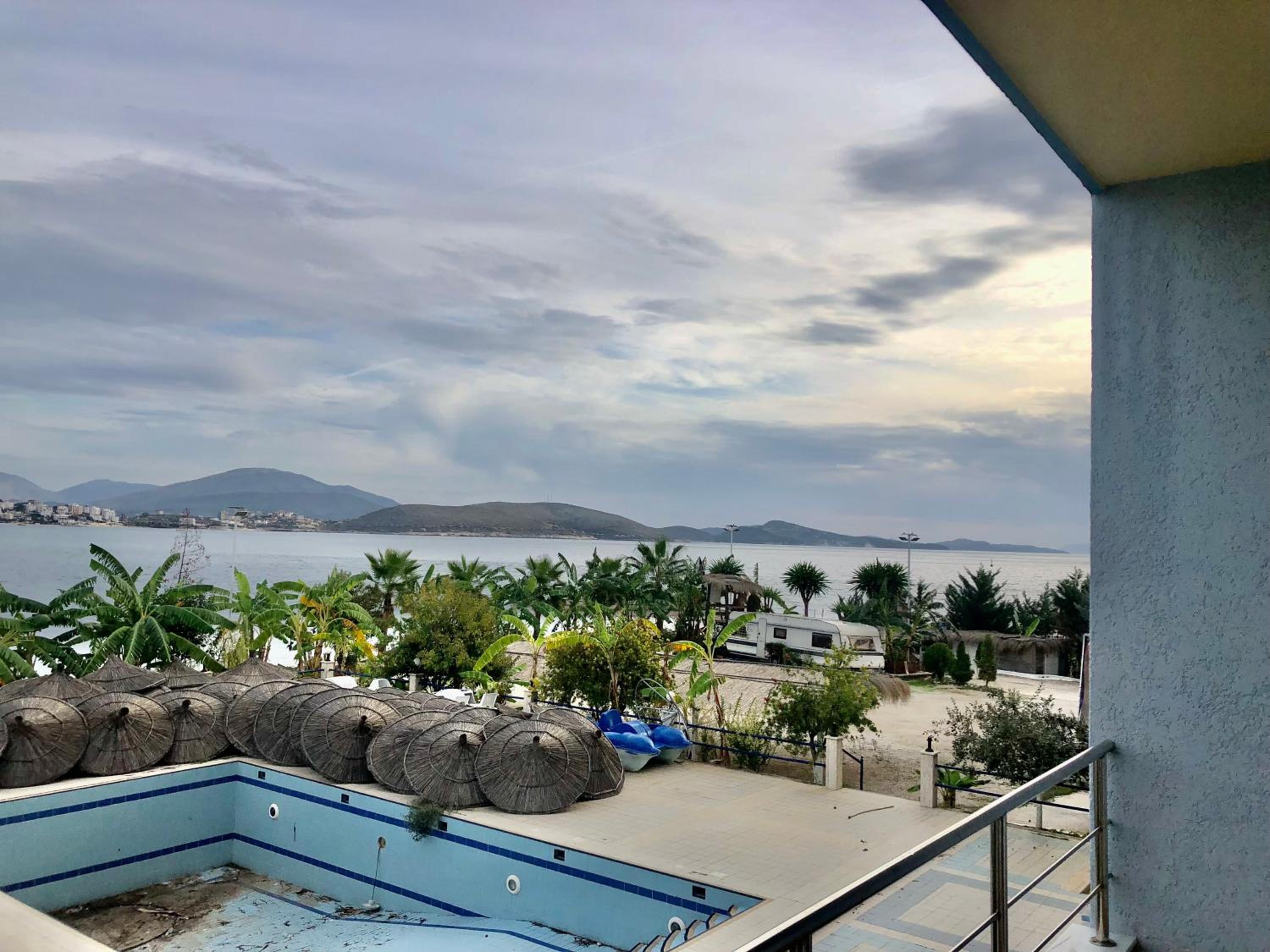 ABI APARTMENT SARANDË