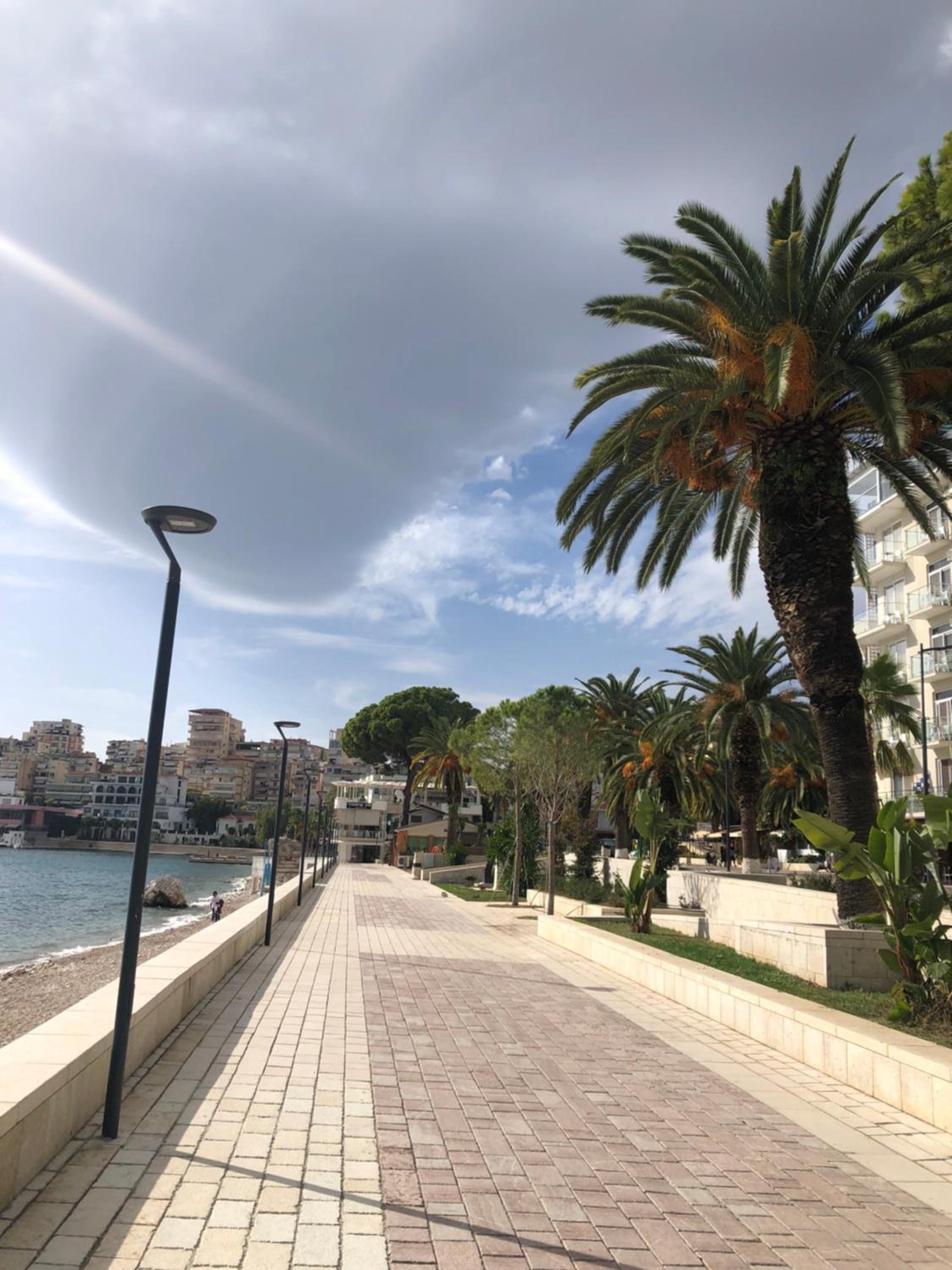 ABI APARTMENT SARANDË