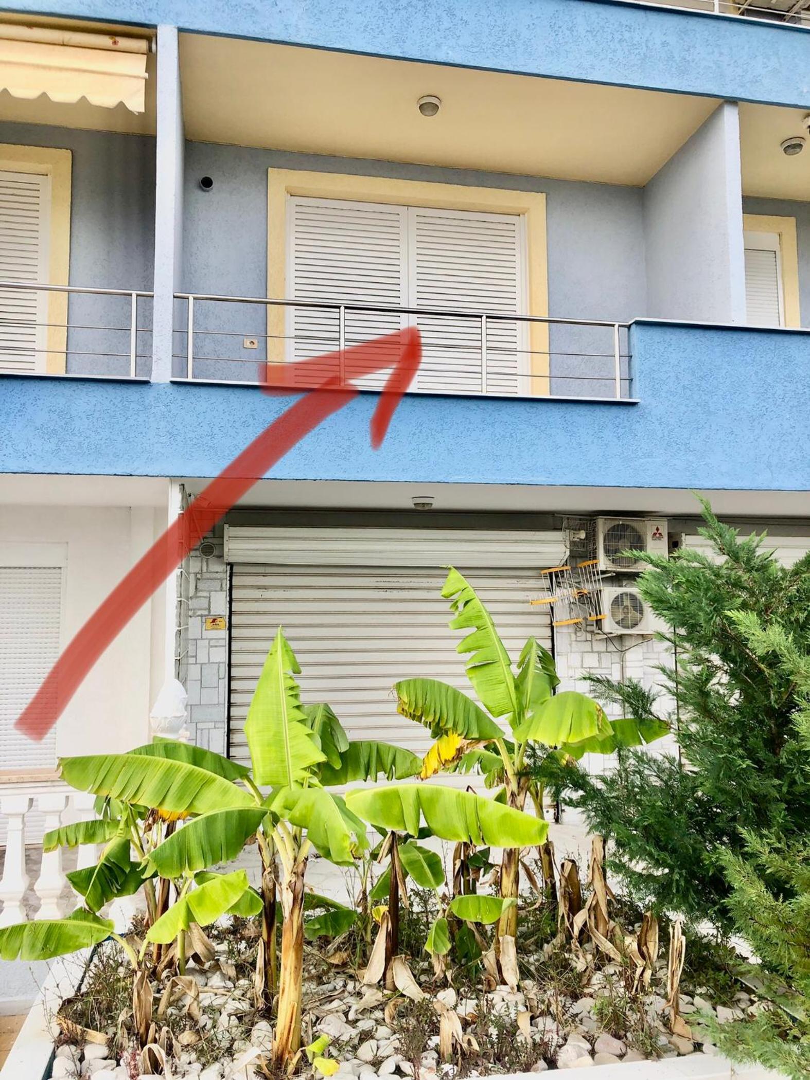 ABI APARTMENT SARANDË
