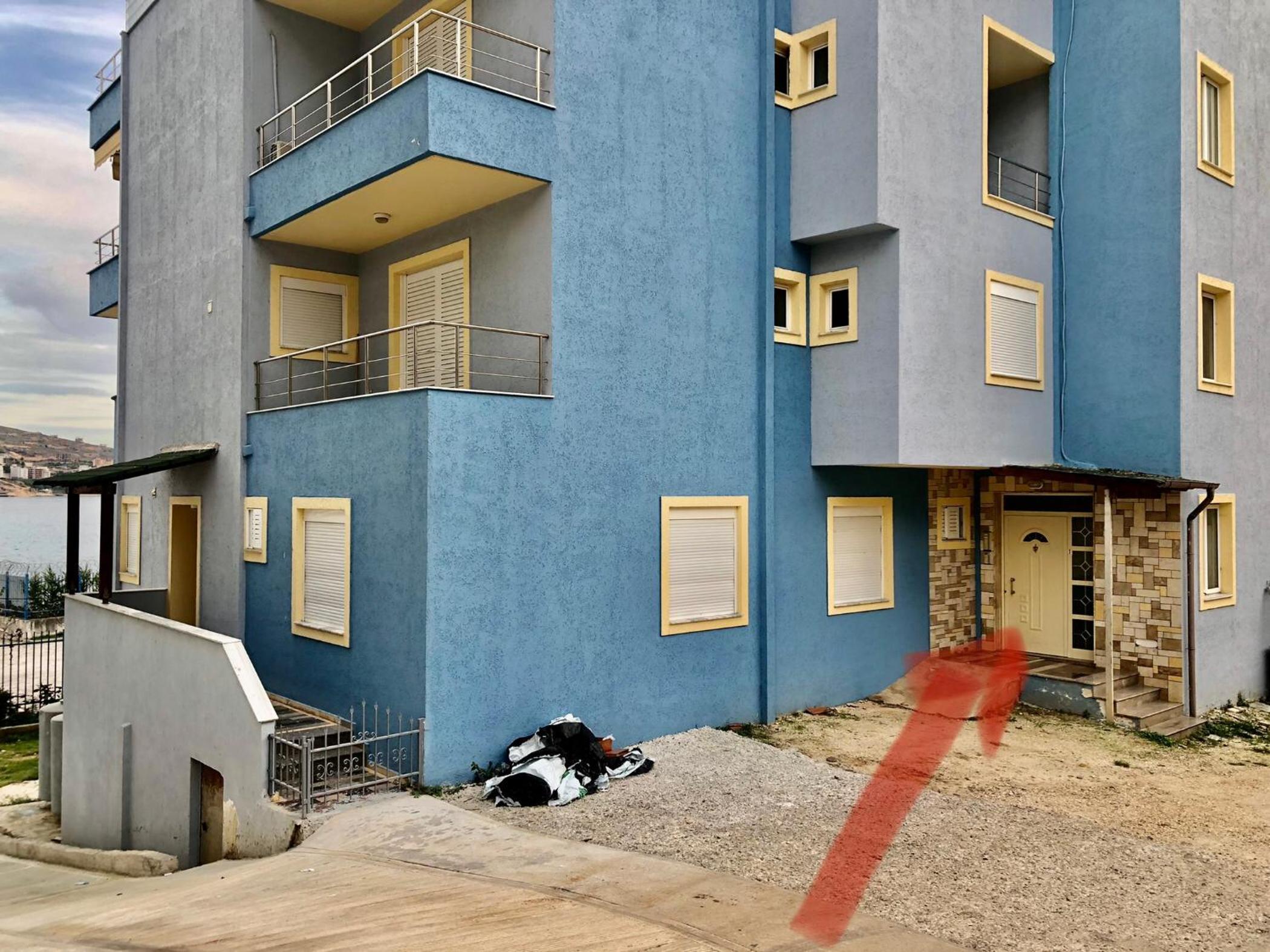 ABI APARTMENT SARANDË