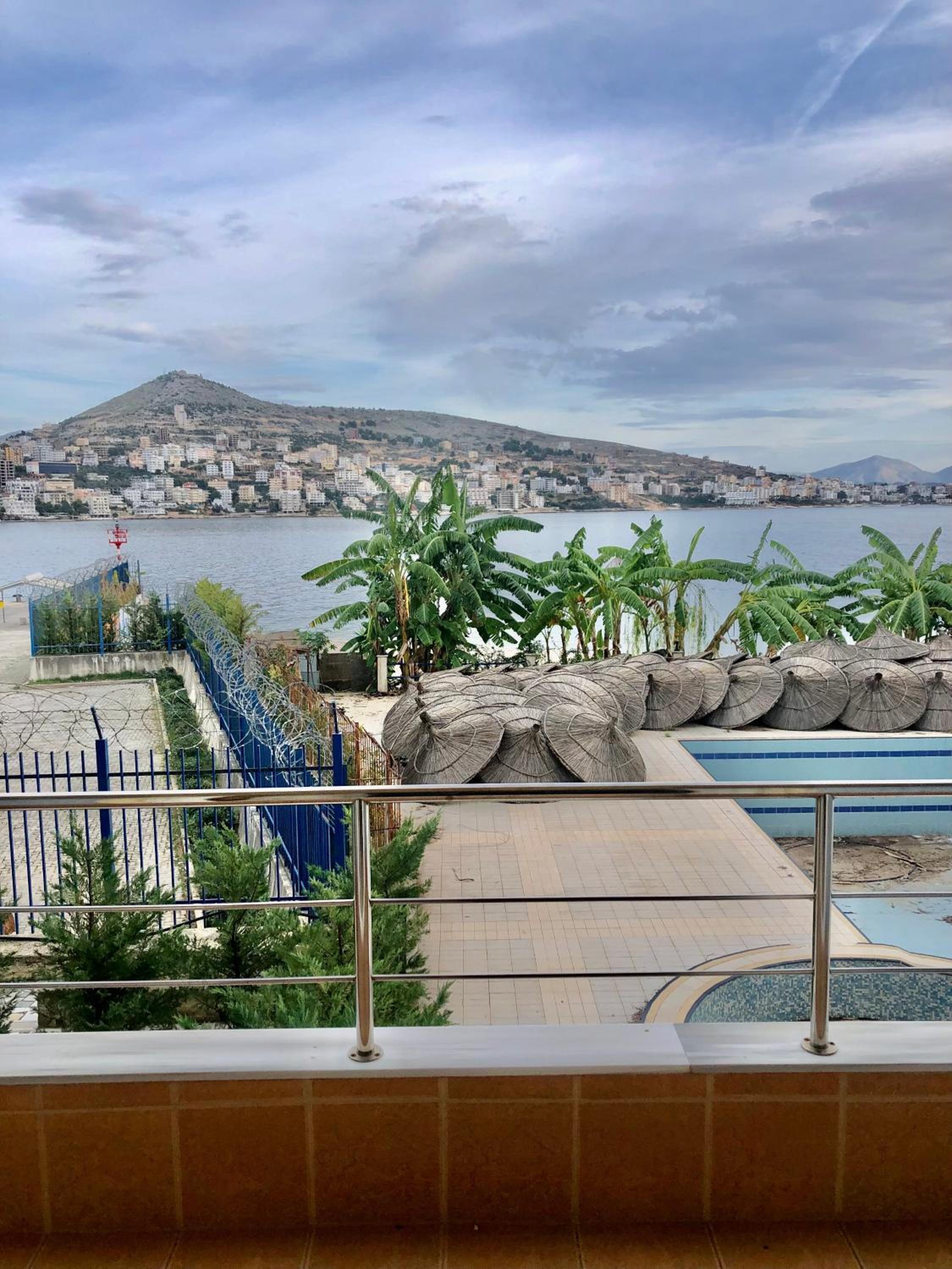 ABI APARTMENT SARANDË