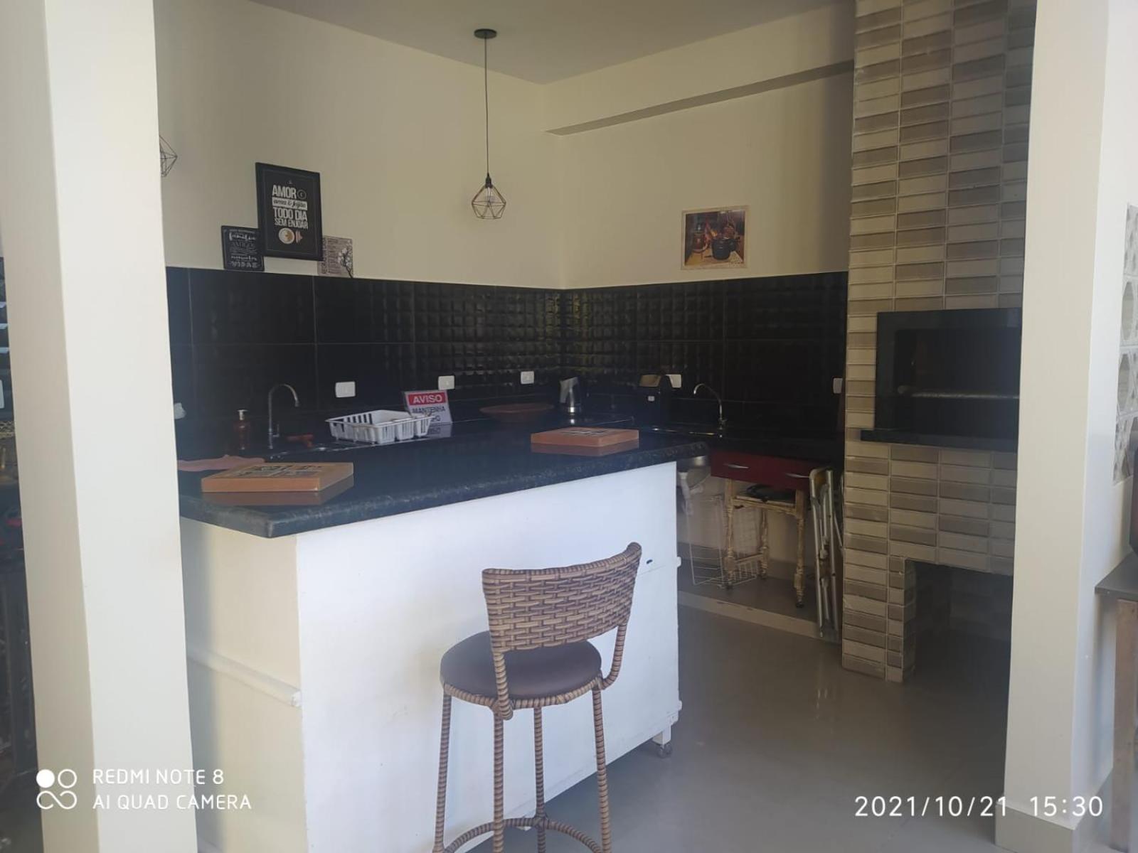 RESIDENCIAL CANTINHO PANTANEIRO
