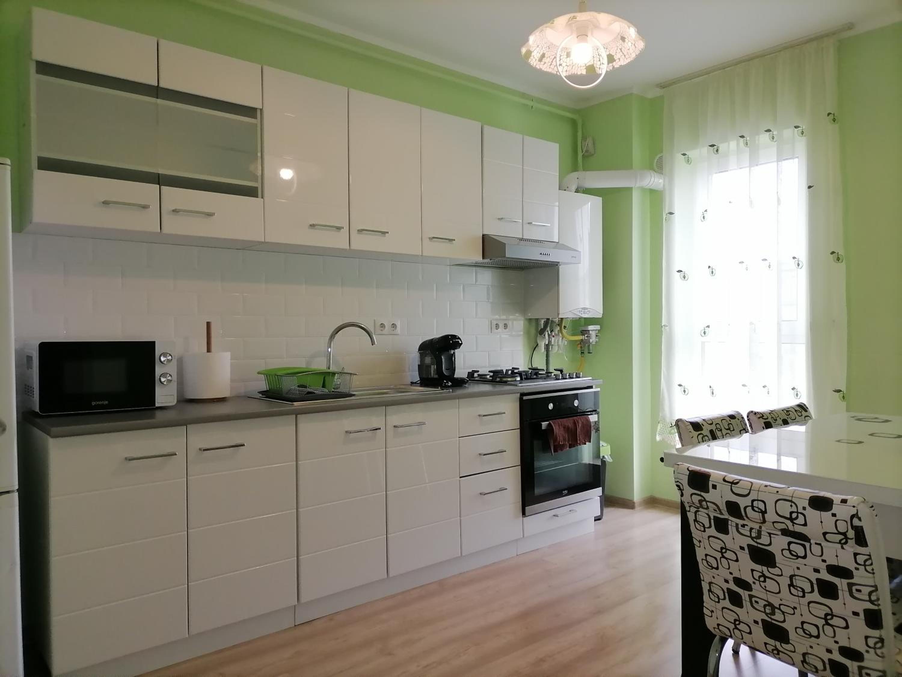 Apartament NyX view 3