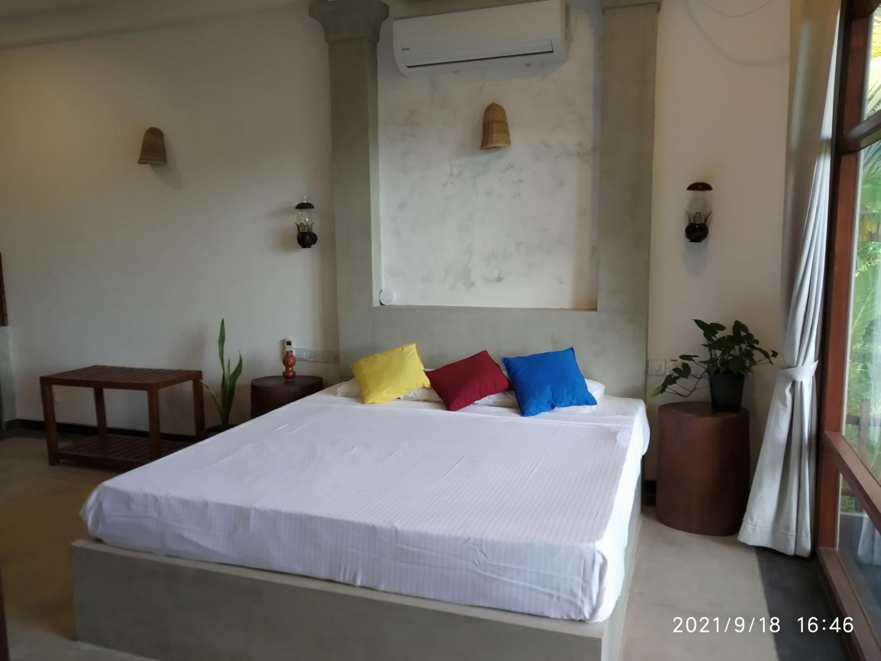Guruwaththa Eco Lodge