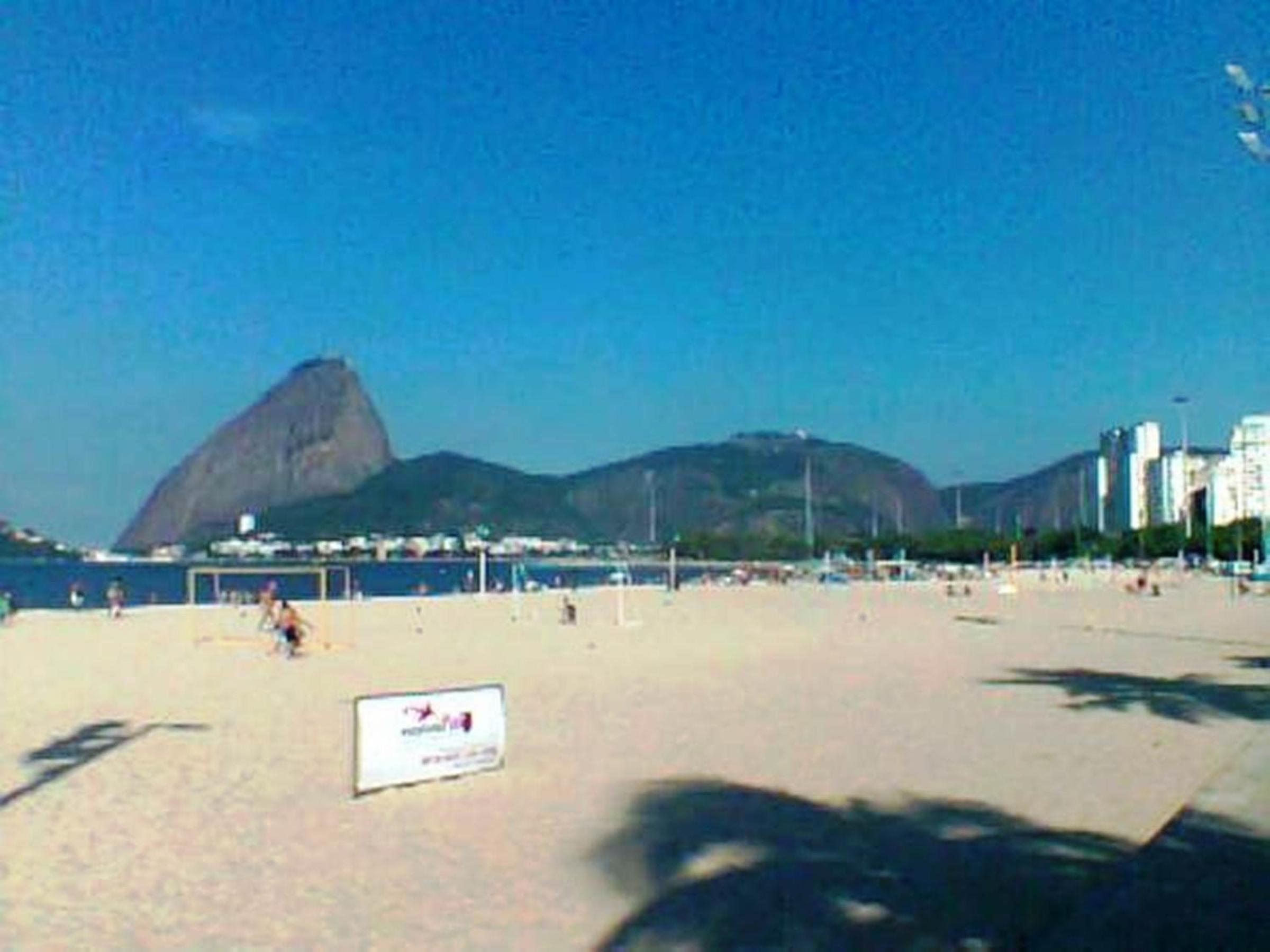 Aragão Botafogo Studio