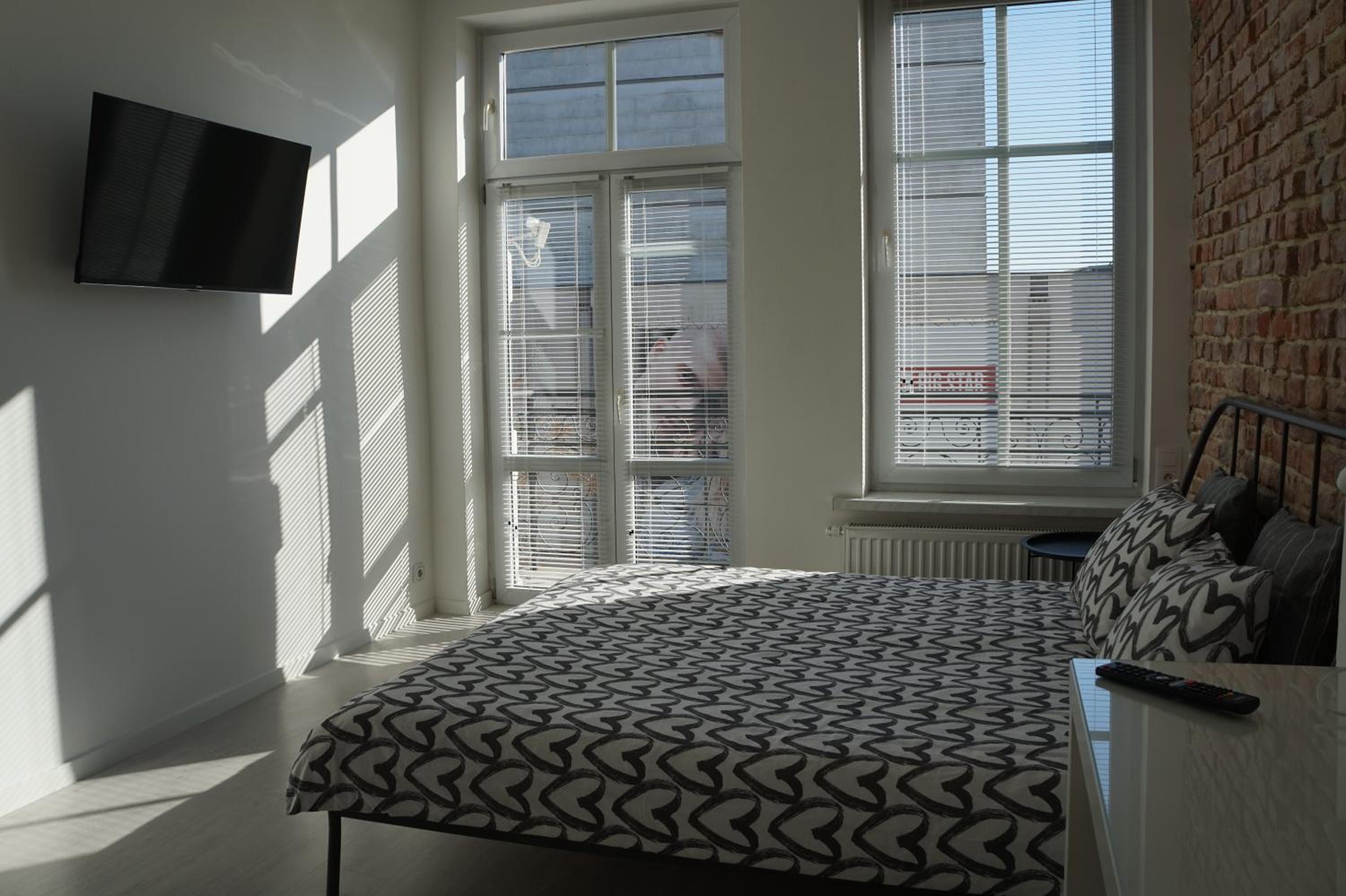 Apartament Gliwice Centrum Witkiewicza II, photo 5