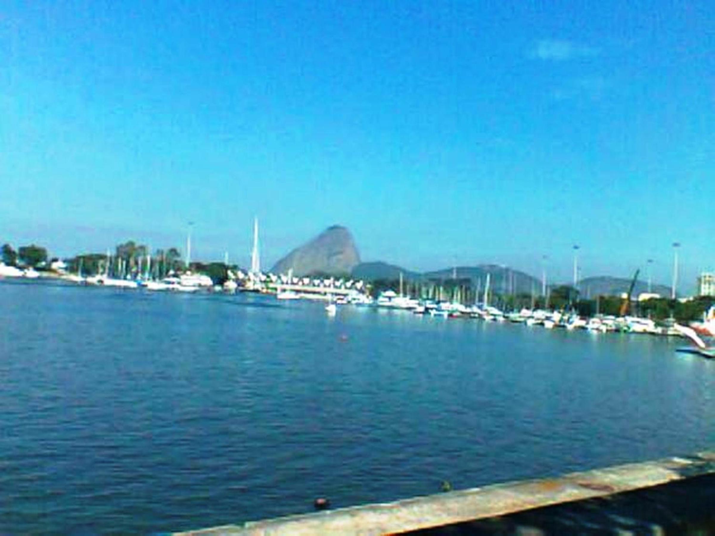 Aragão Botafogo Studio