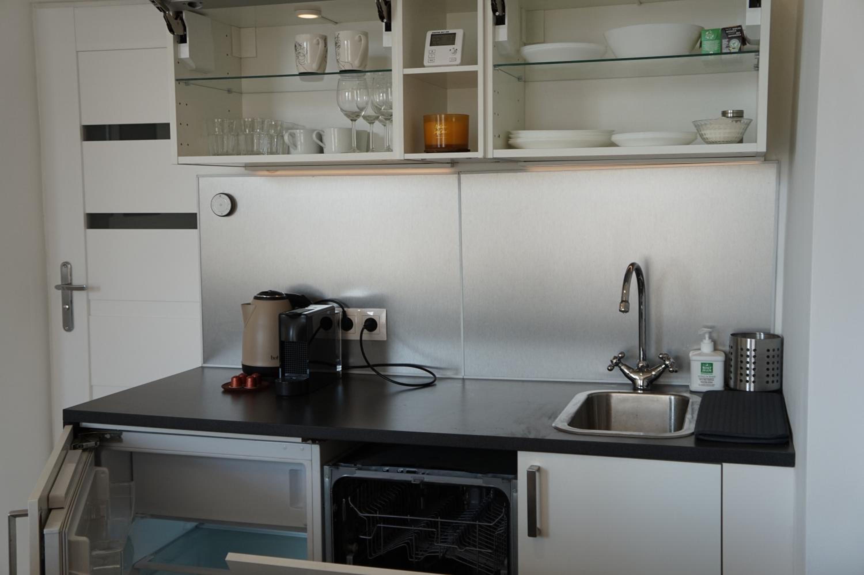 Apartament Gliwice Centrum Witkiewicza II, photo 19